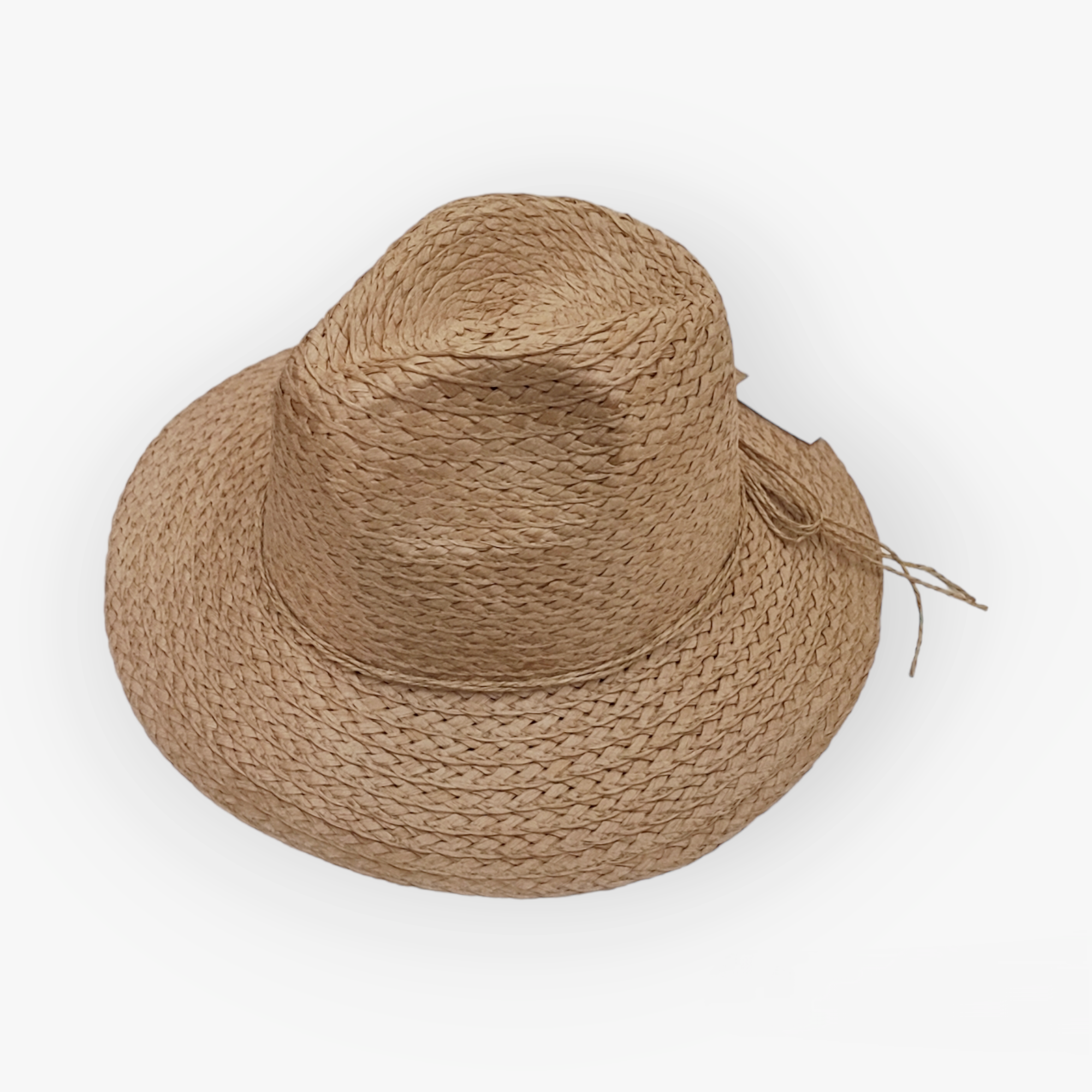 Ensemble chapeau et sac (x1)