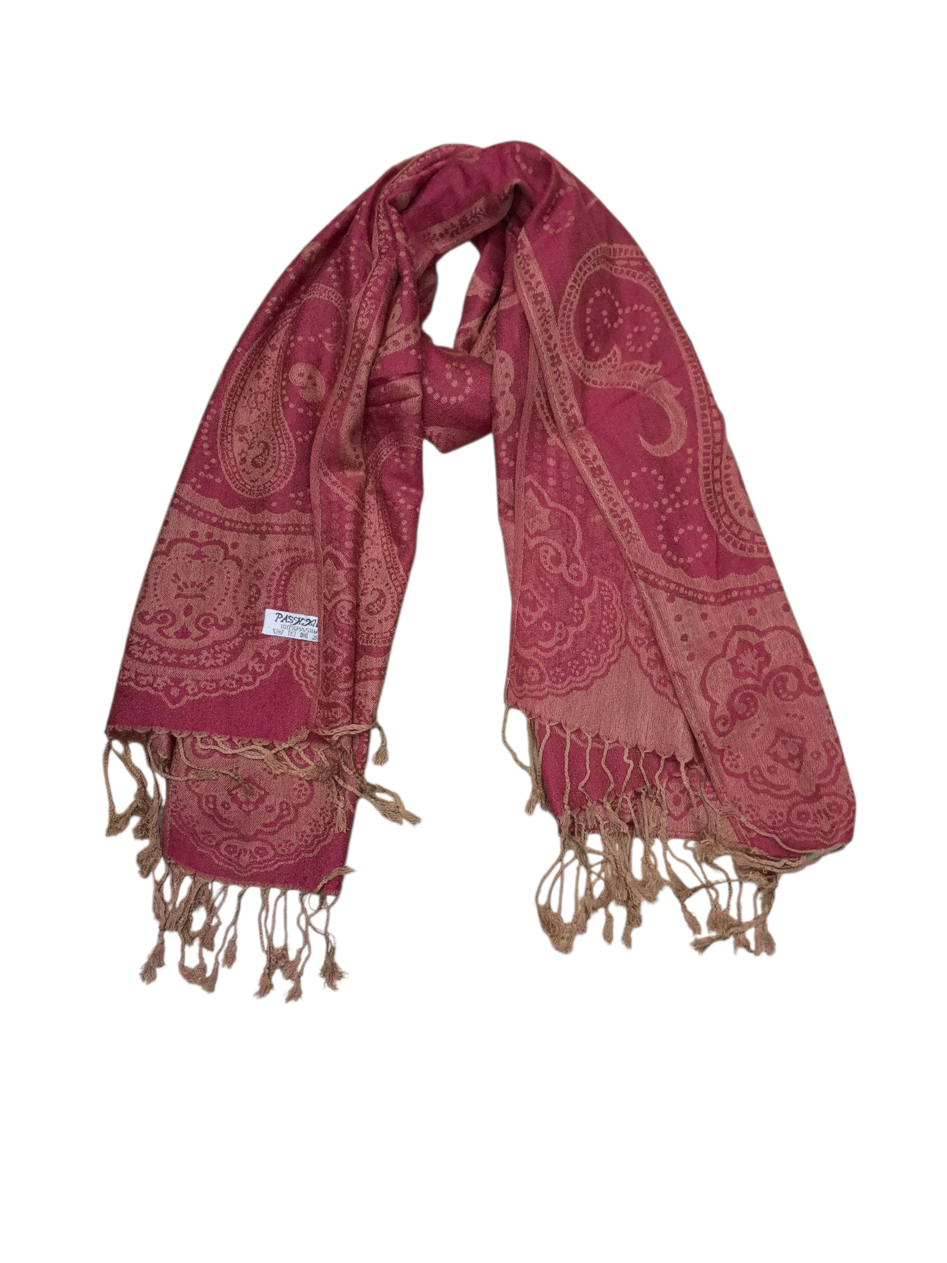 Châle Écharpe Hailey  (x12) #26