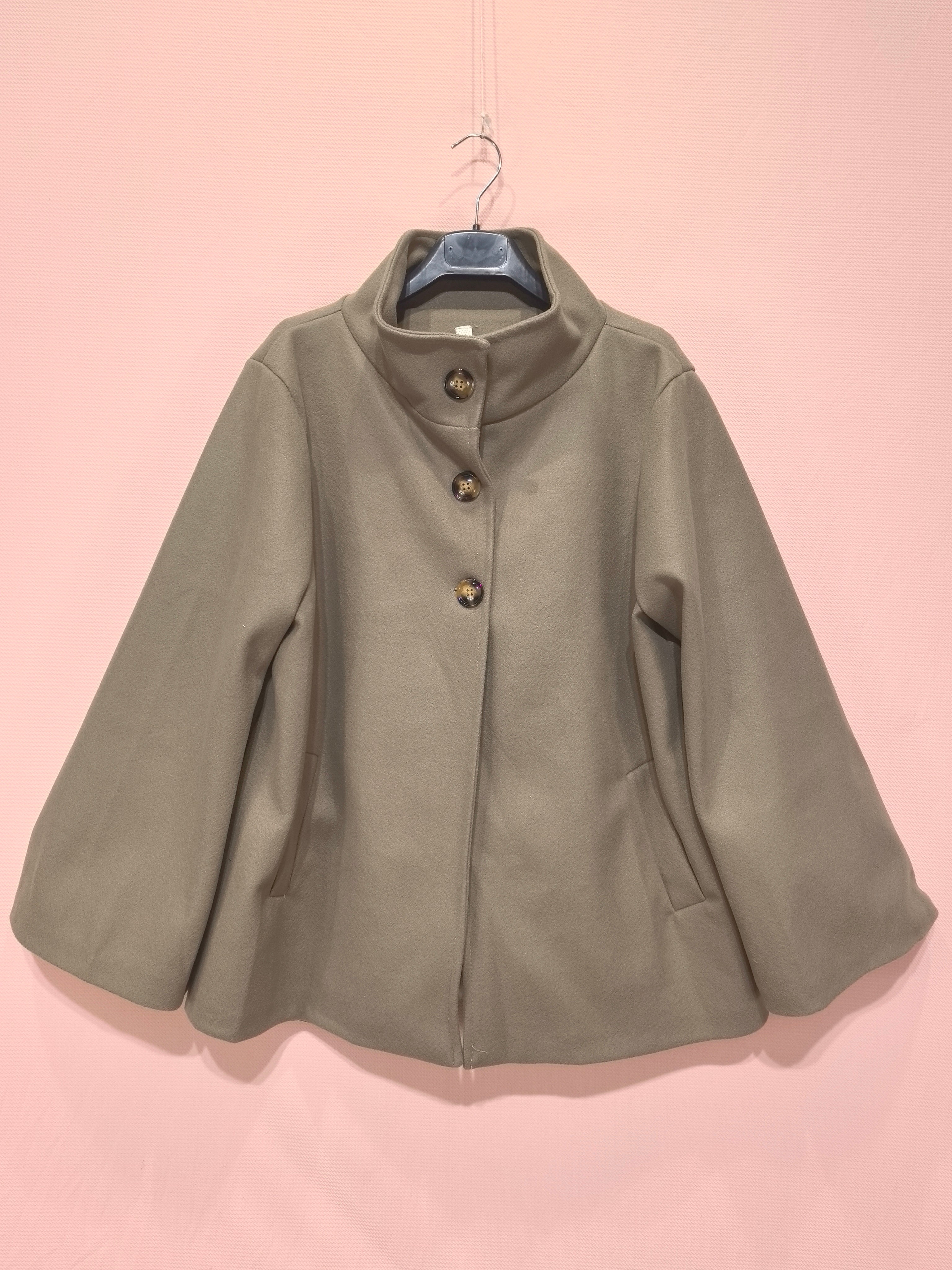 Manteau  (x5)