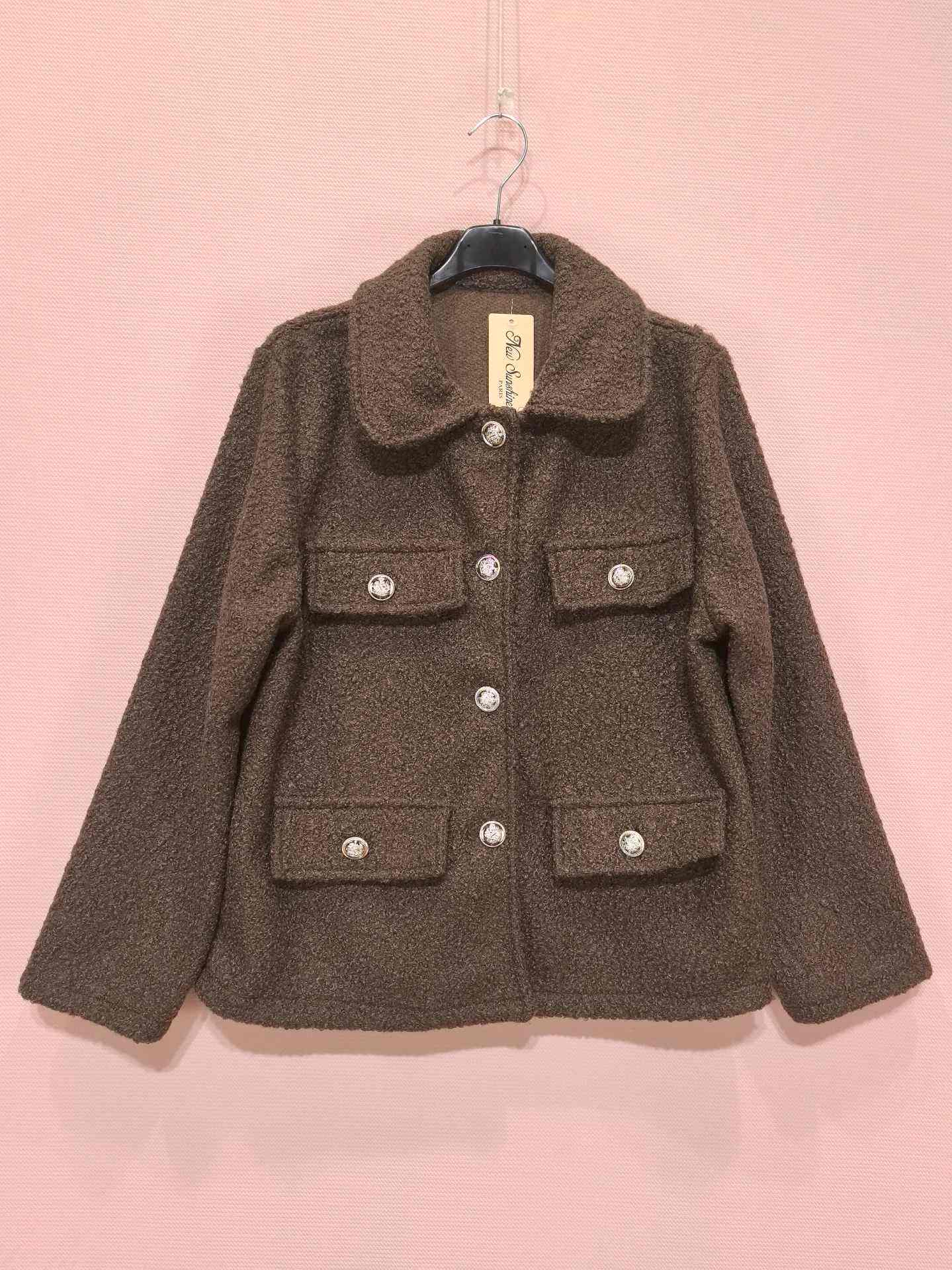 Veste  (x6)