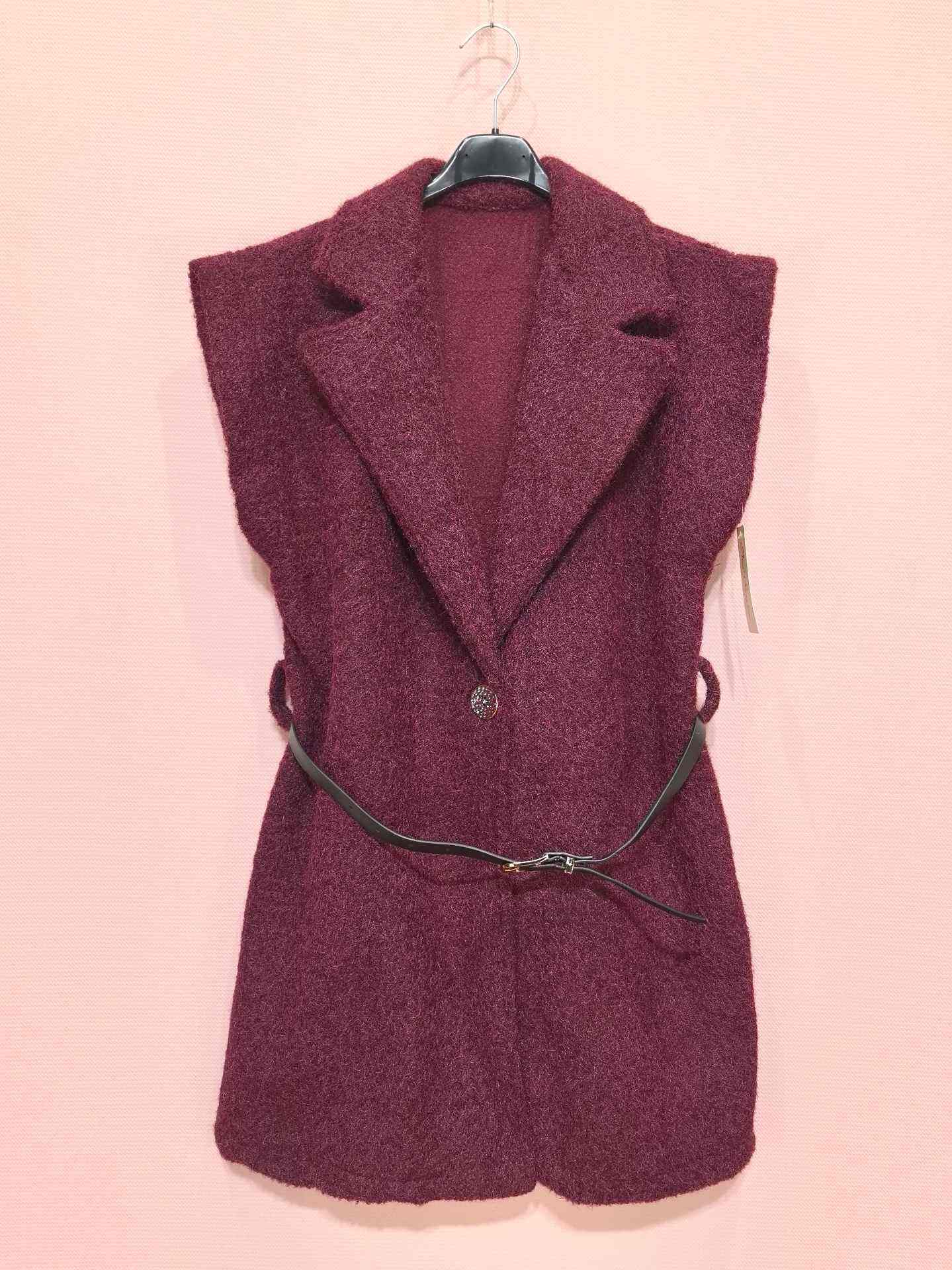 Veste Sans Manches (x6)