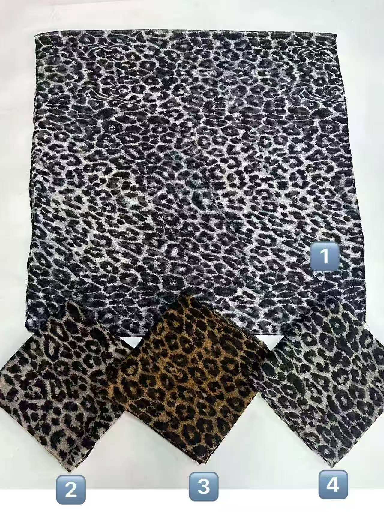 Foulard femme (x12)#