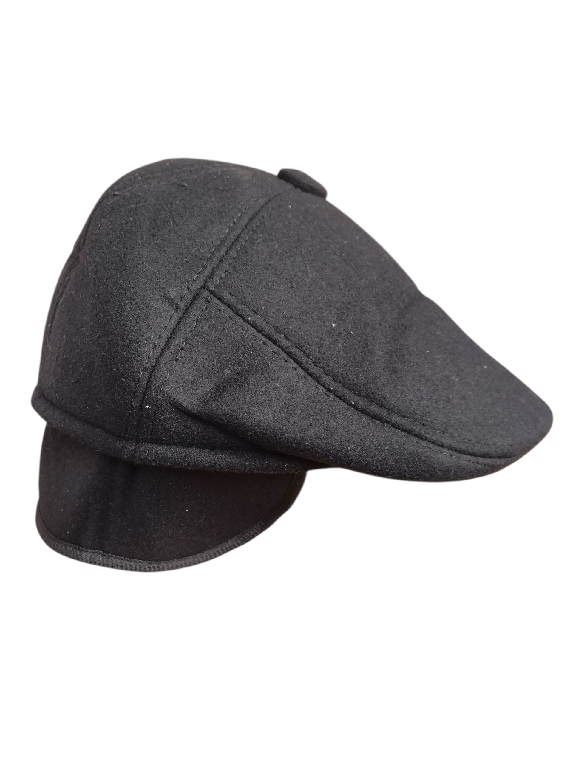 Béret Casquette homme cache-oreilles  (x12) #37