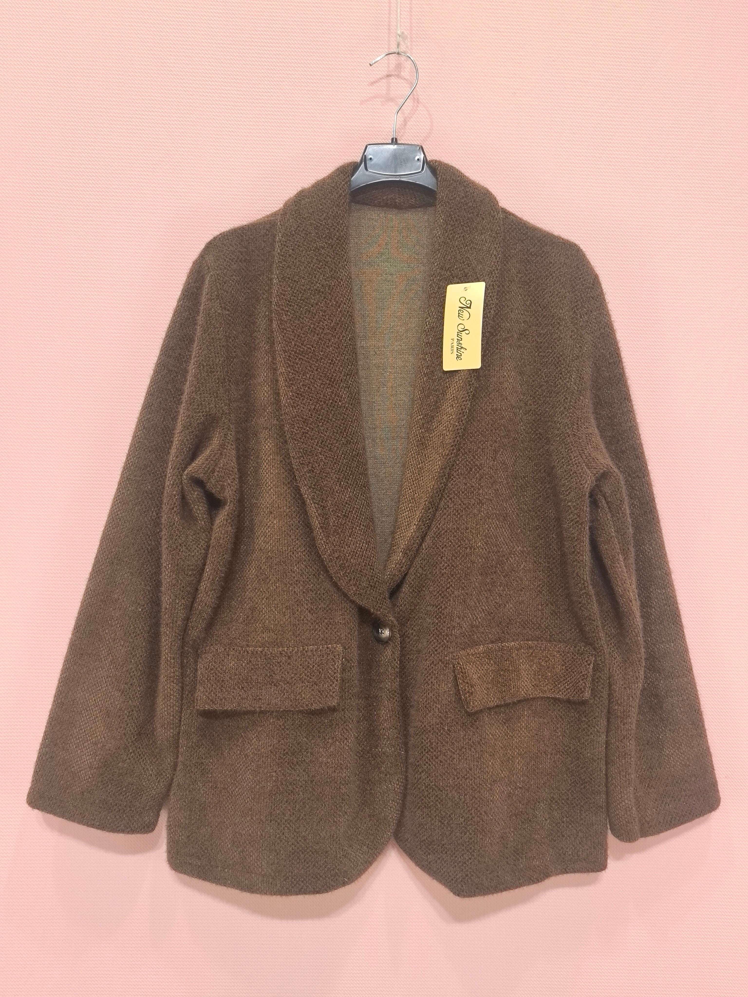 Veste blazer（X6）