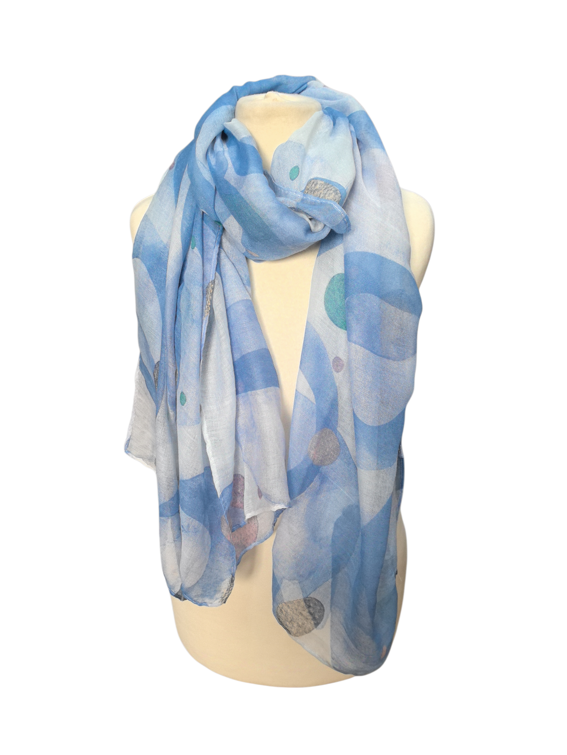 Foulard femme (x12)#37