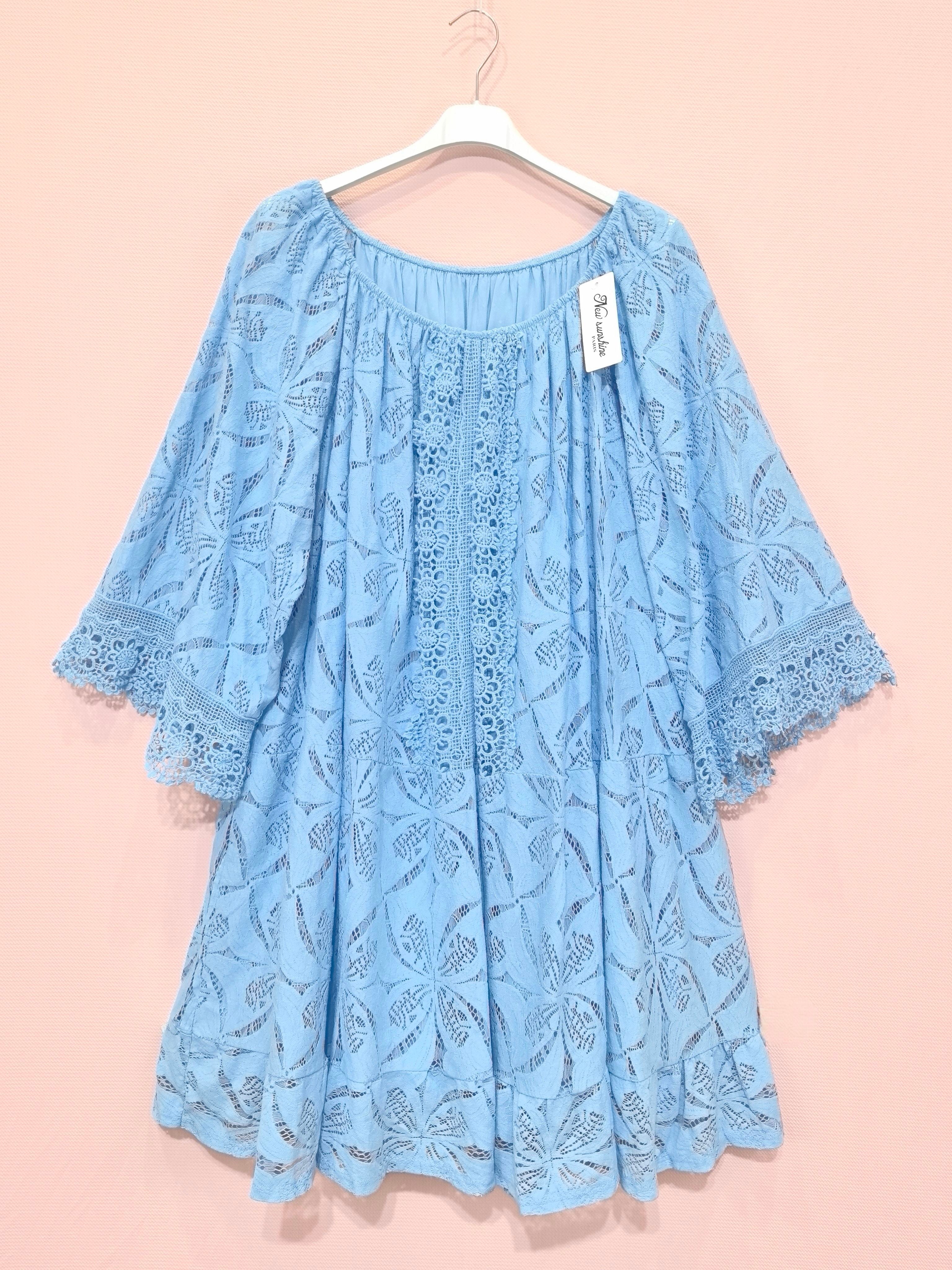 Robe Bohème (×5)