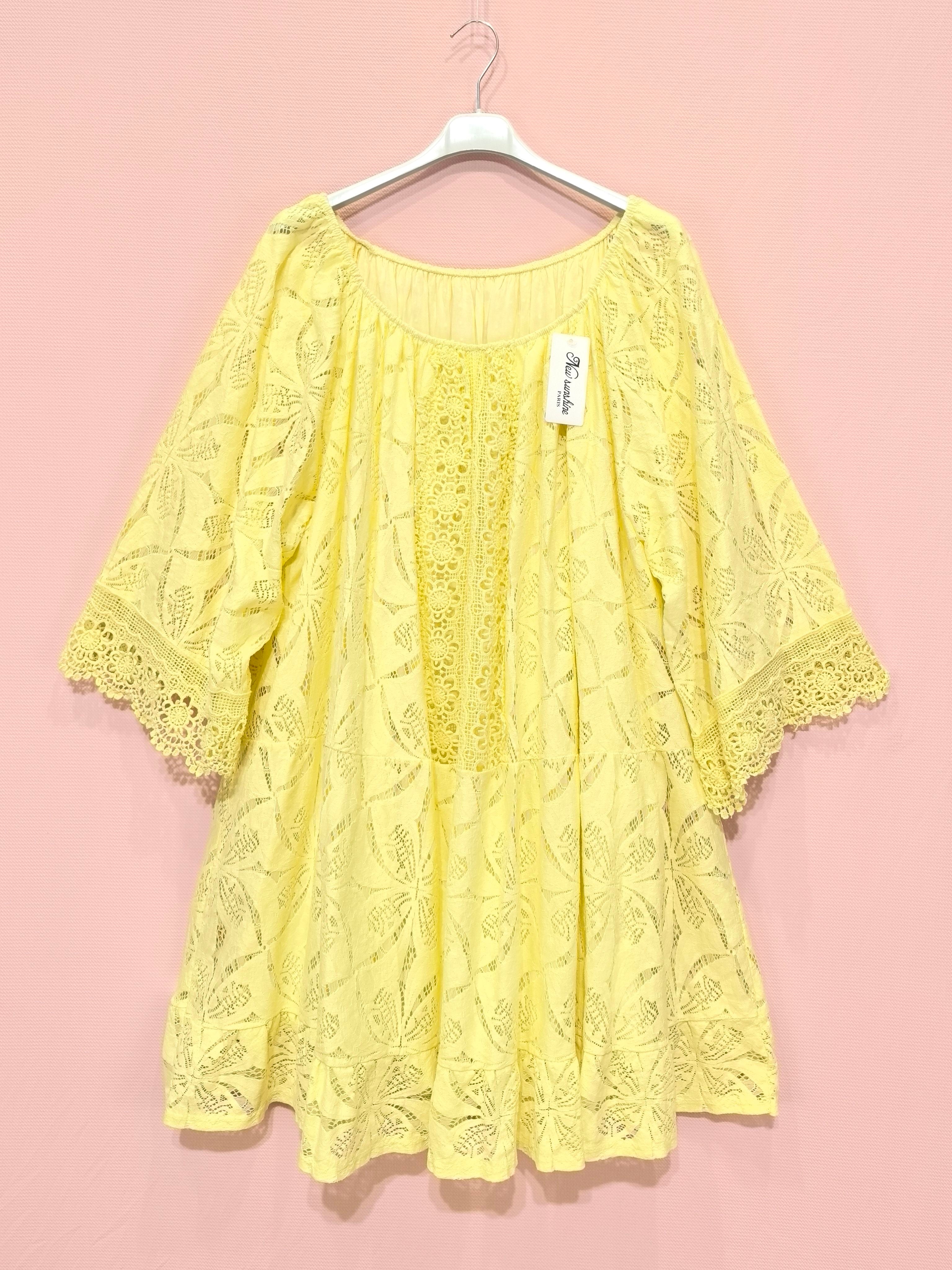 Robe Bohème (×5)