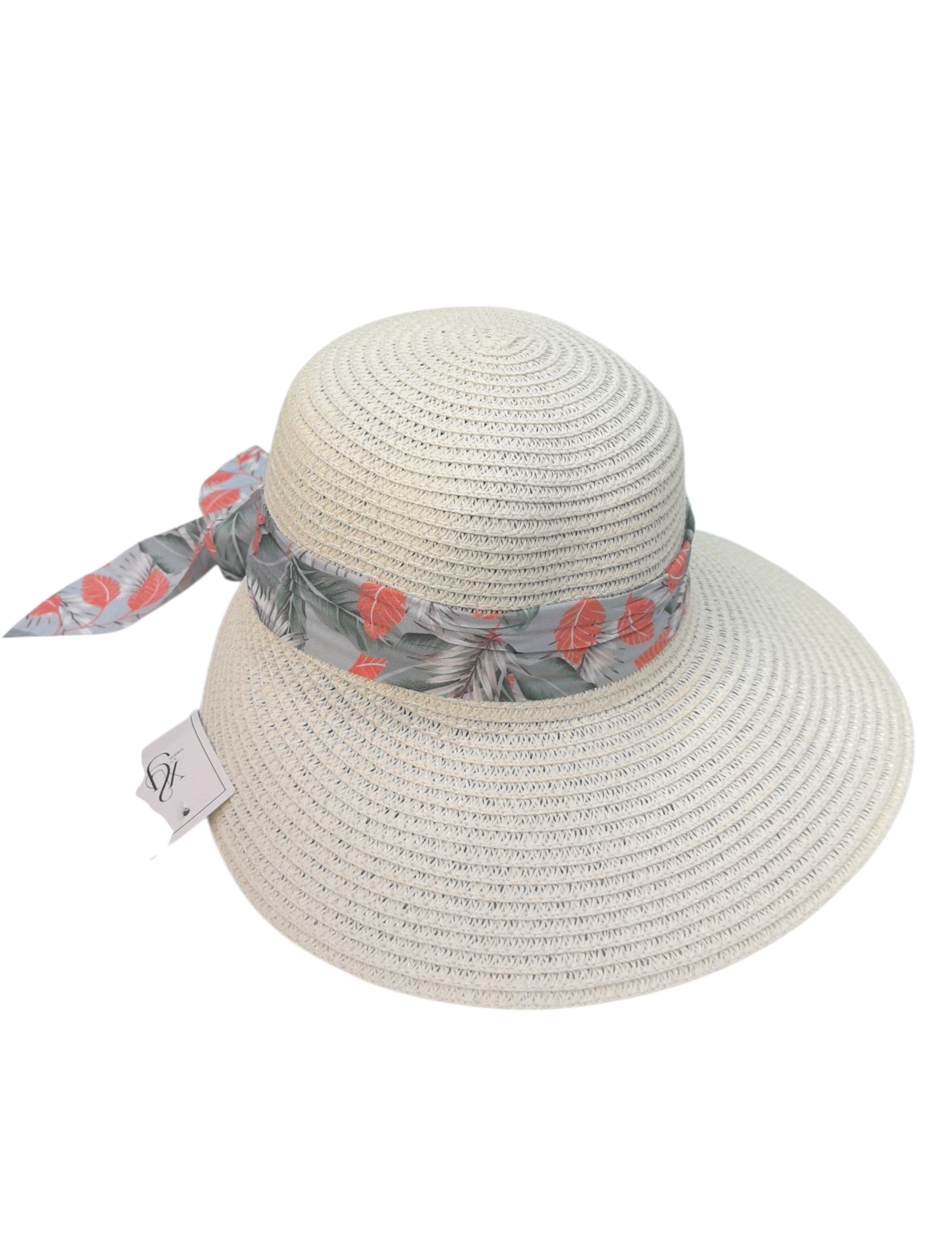 Chapeau de paille femme(x12)#16
