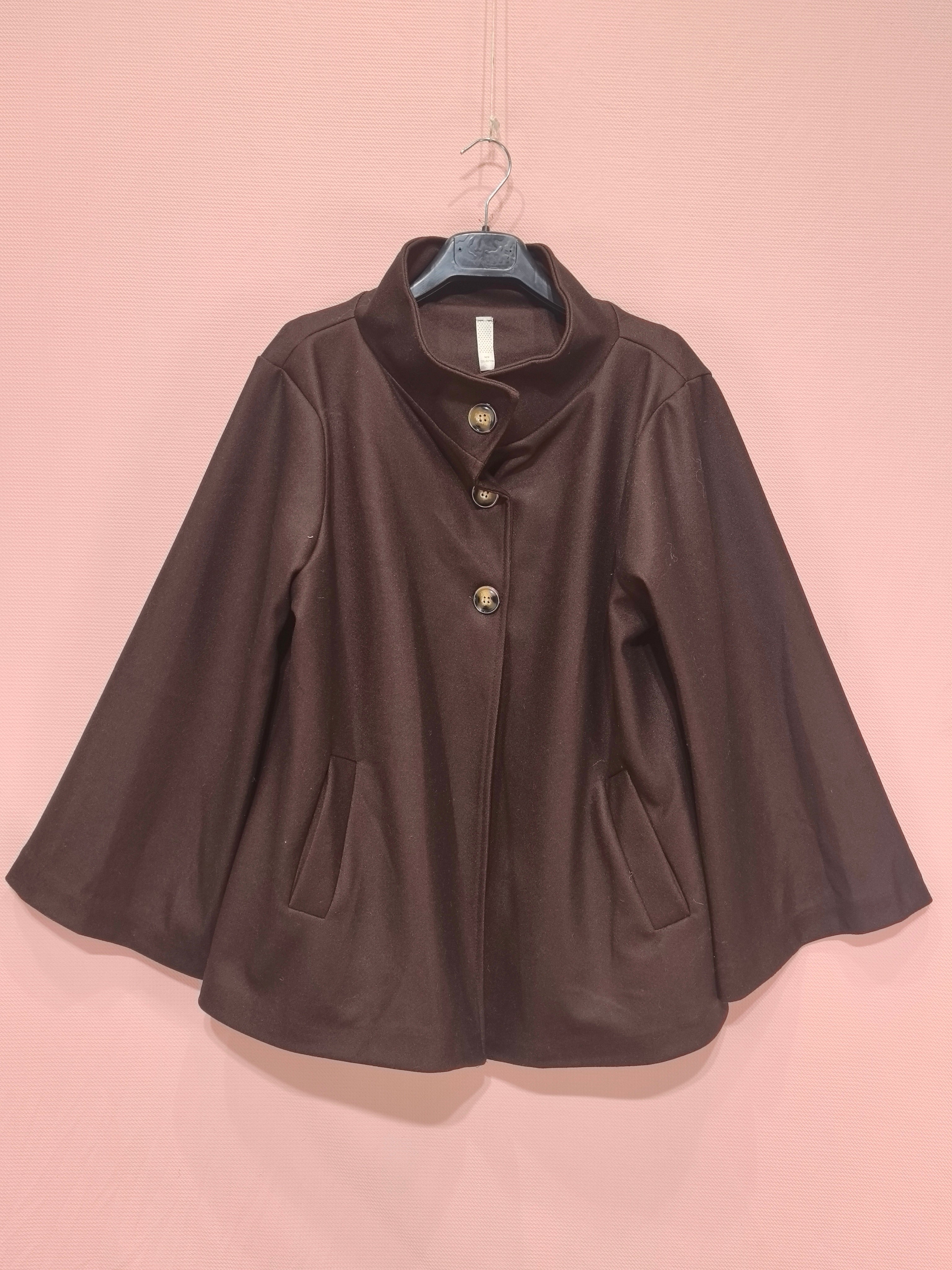 Manteau  (x5)