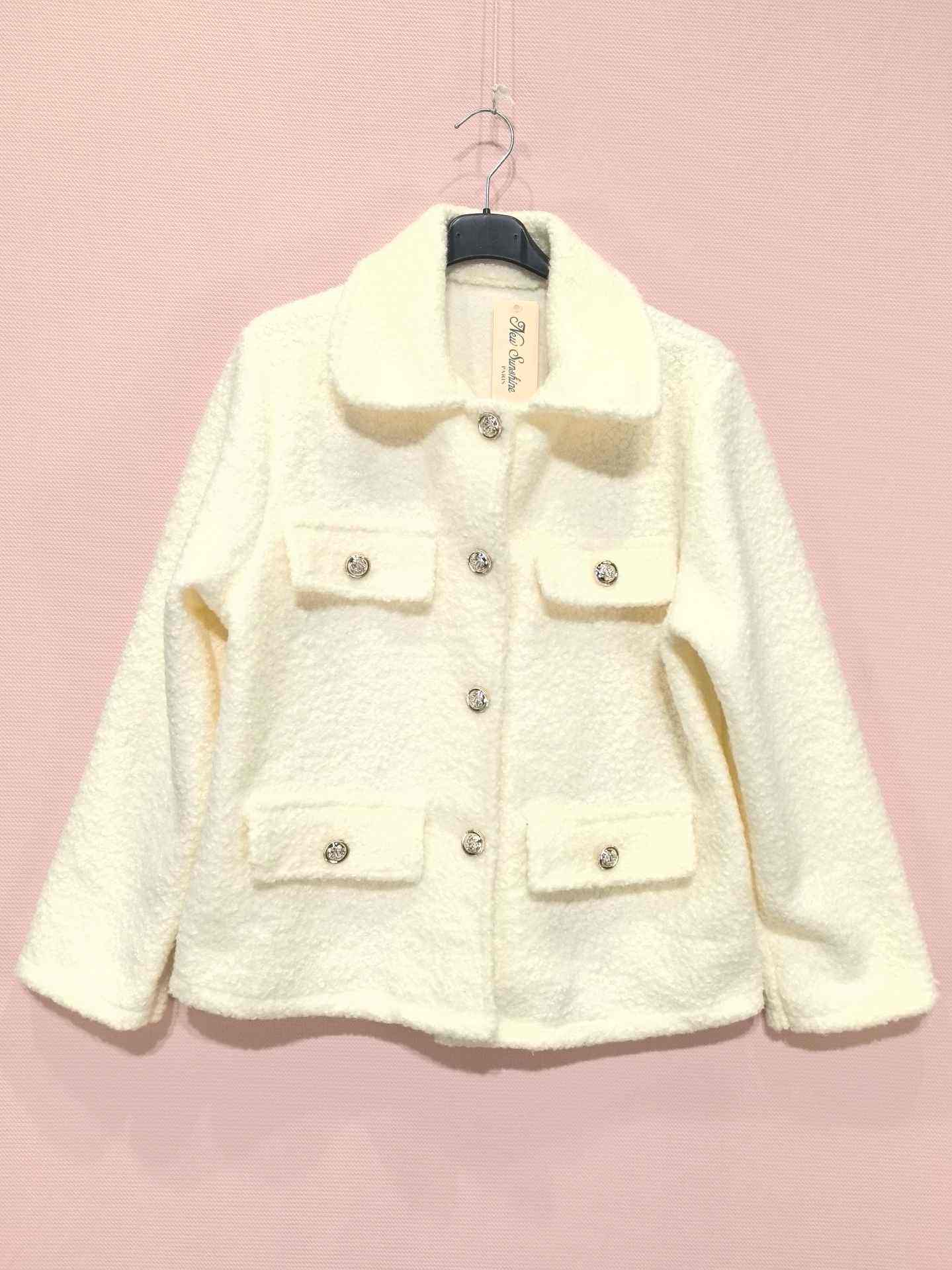 Veste  (x6)