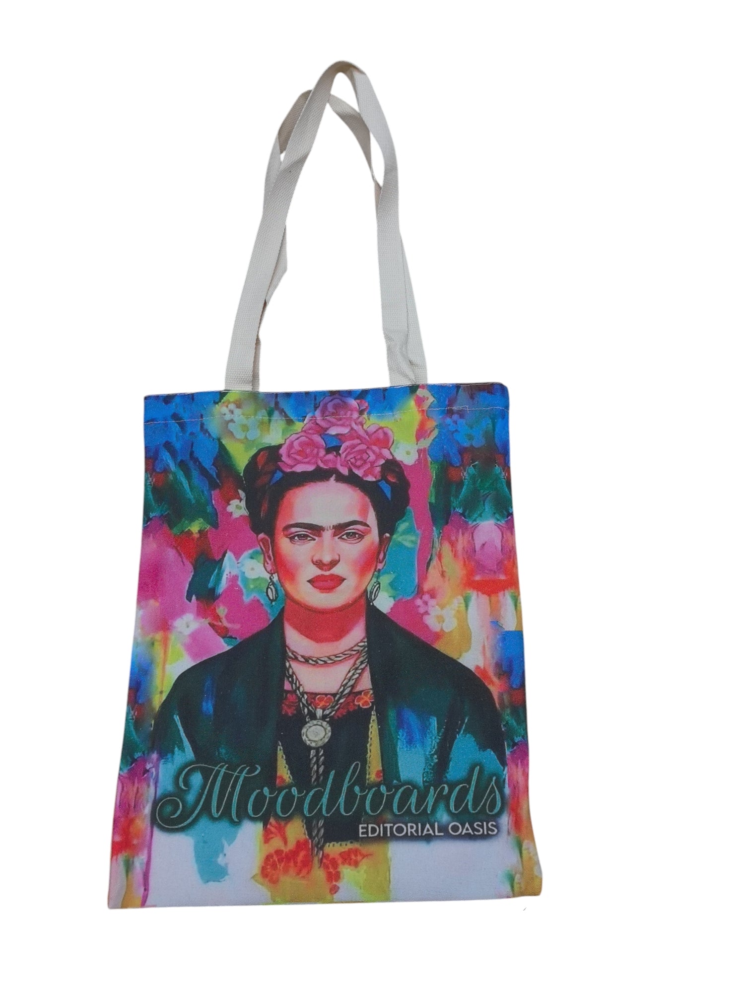 Ensemble chapeau et sac (2x2)