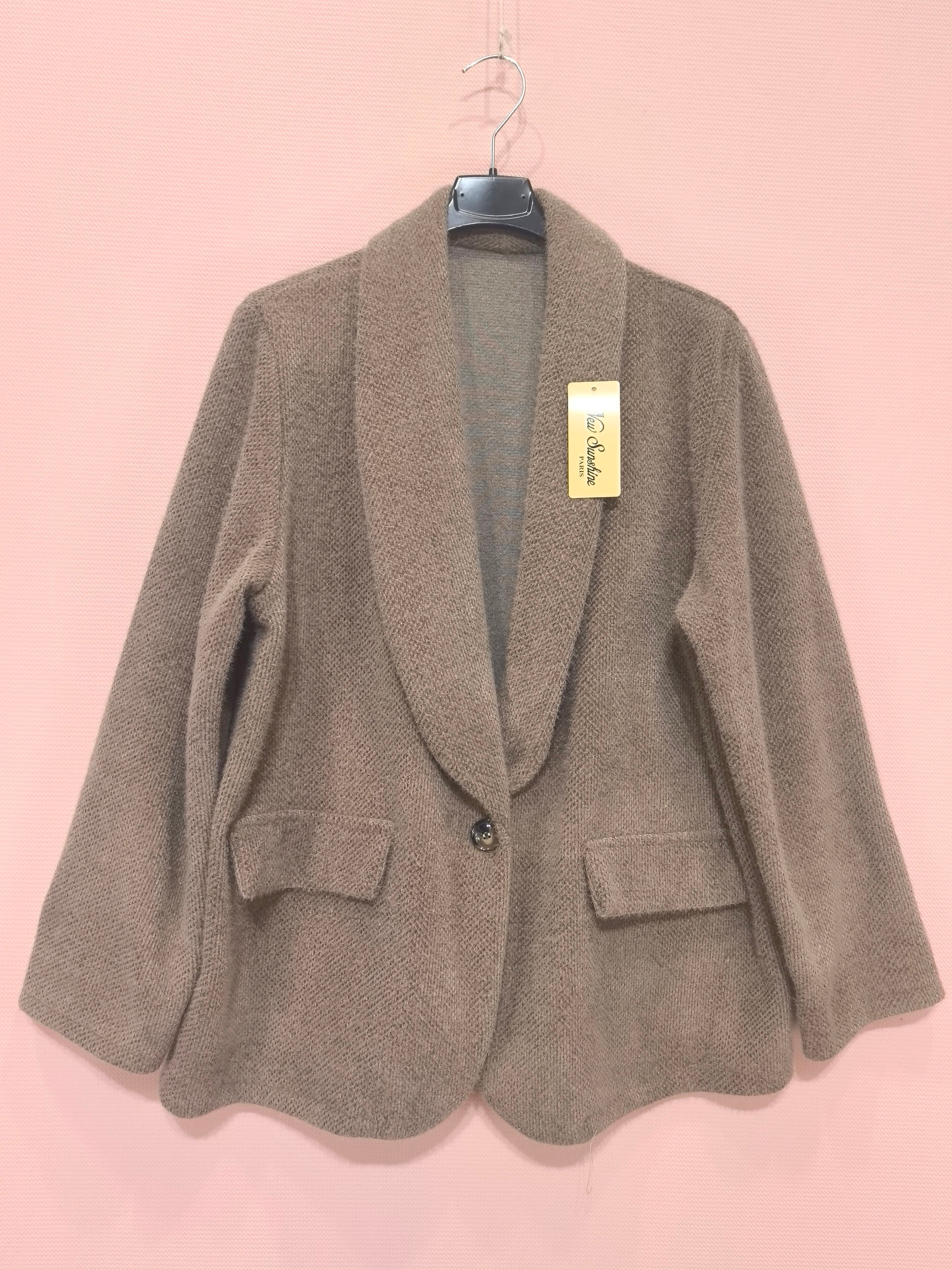 Veste blazer（X6）
