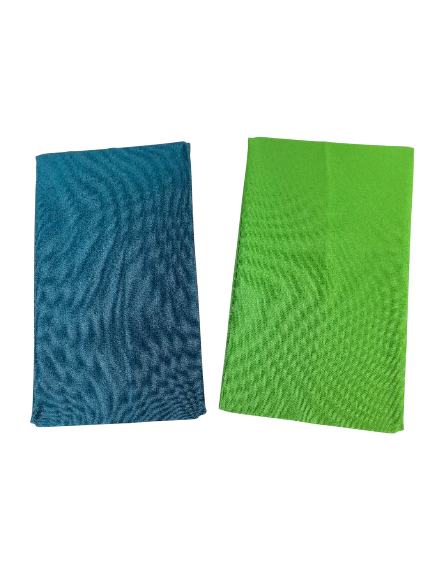 Bandeaux unicolore taille L    (1x12)