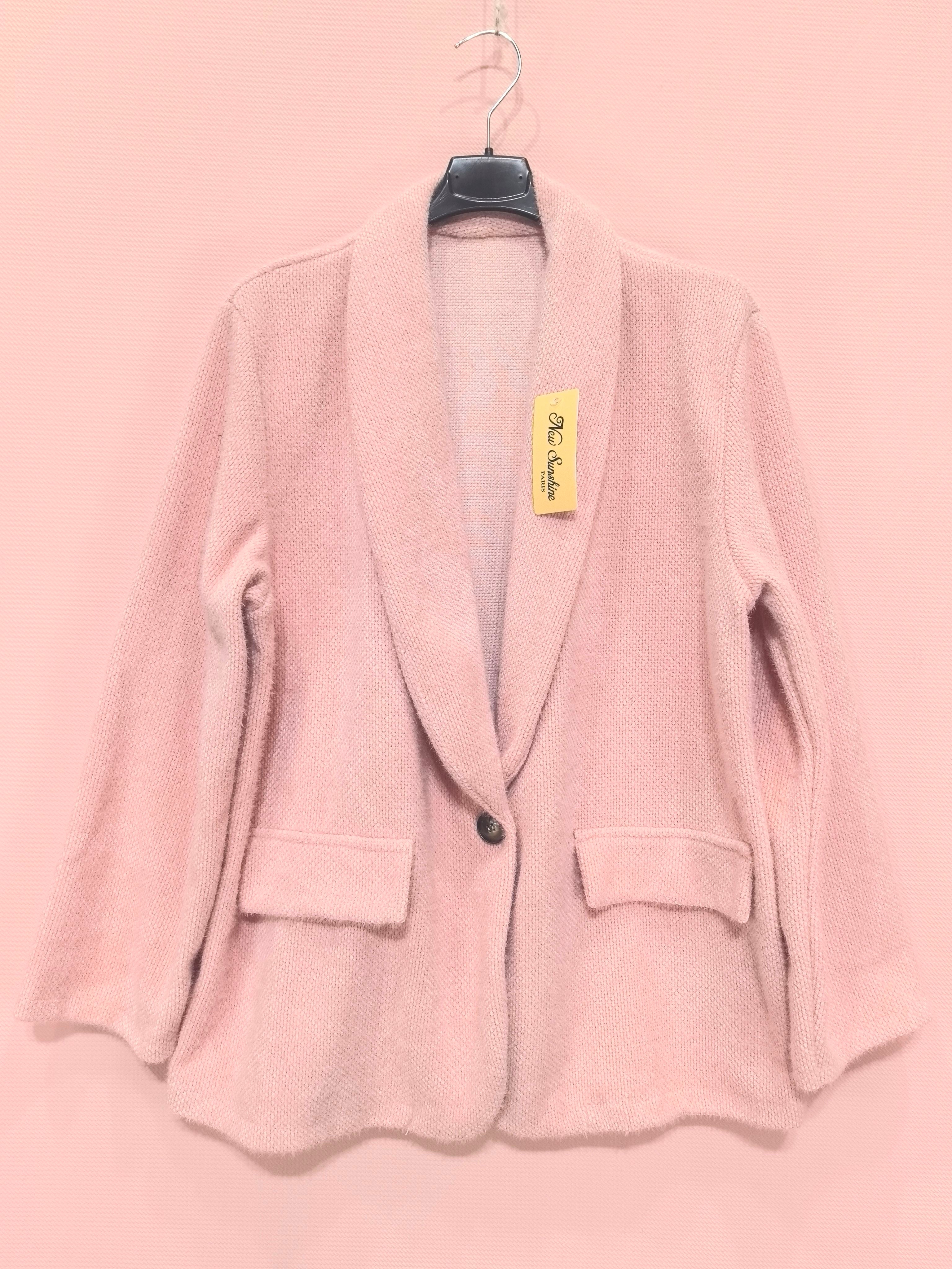 Veste blazer（X6）