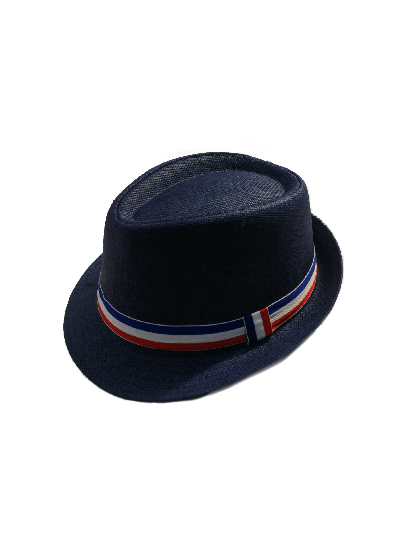 Chapeaux de paille France  (x12) 1,90€/unité | Grossiste-pro