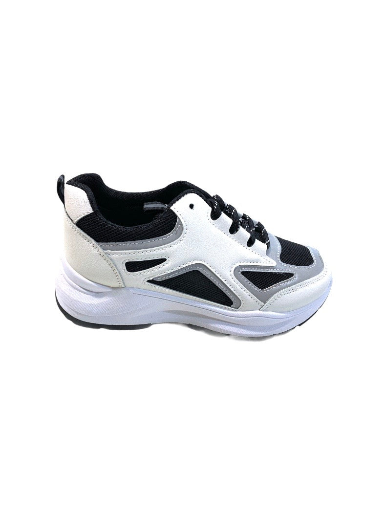 Chaussures basket sneakers SARAH (x12)
