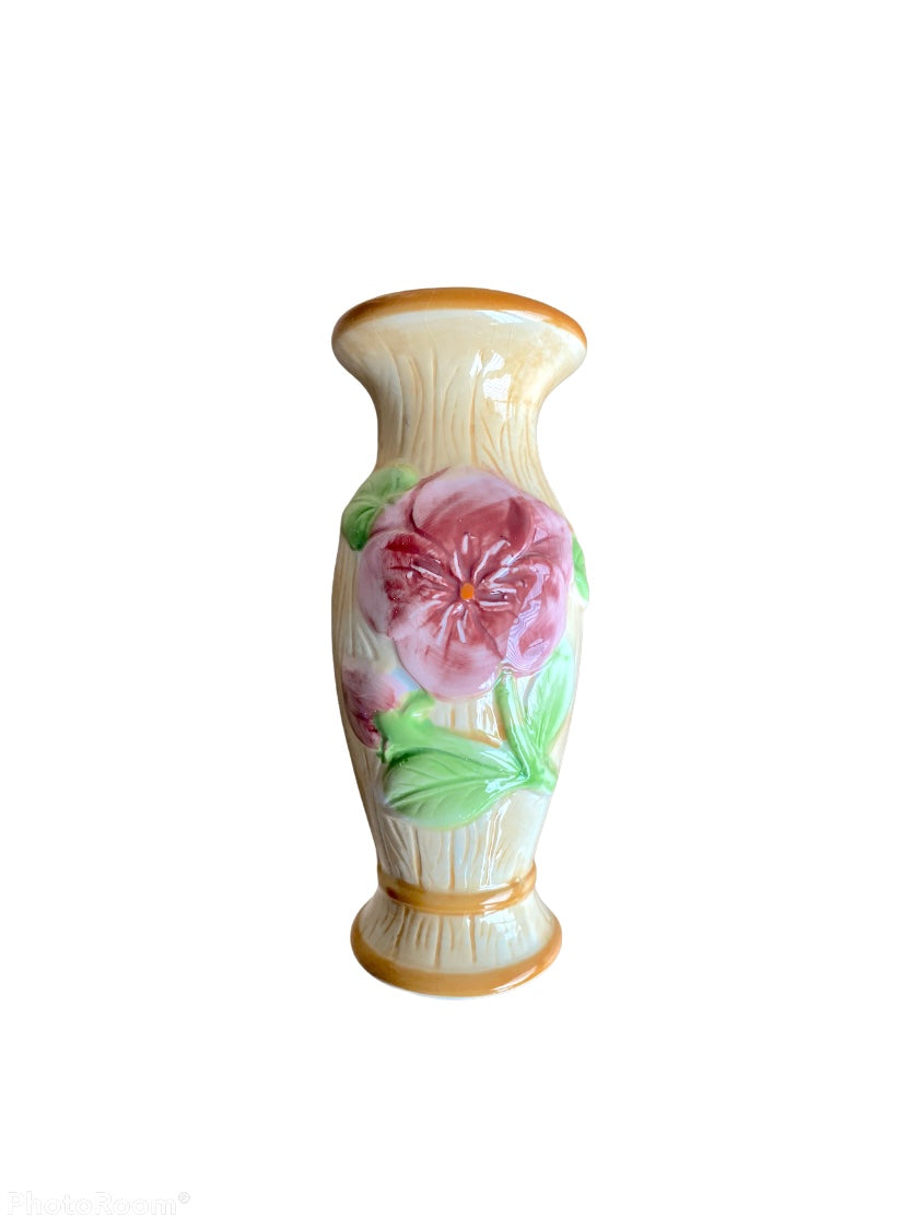 Fine porcelain vase duo (x12)