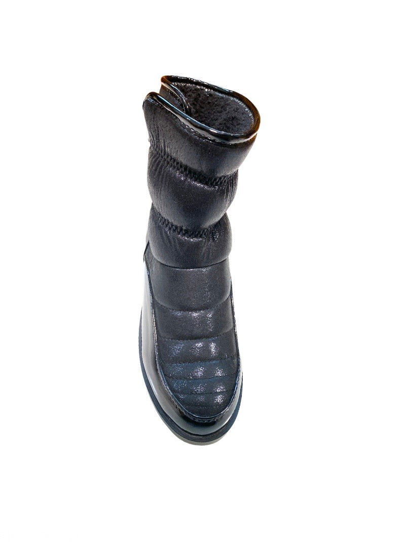 Waterproof ski boots JUSTINE (x12)