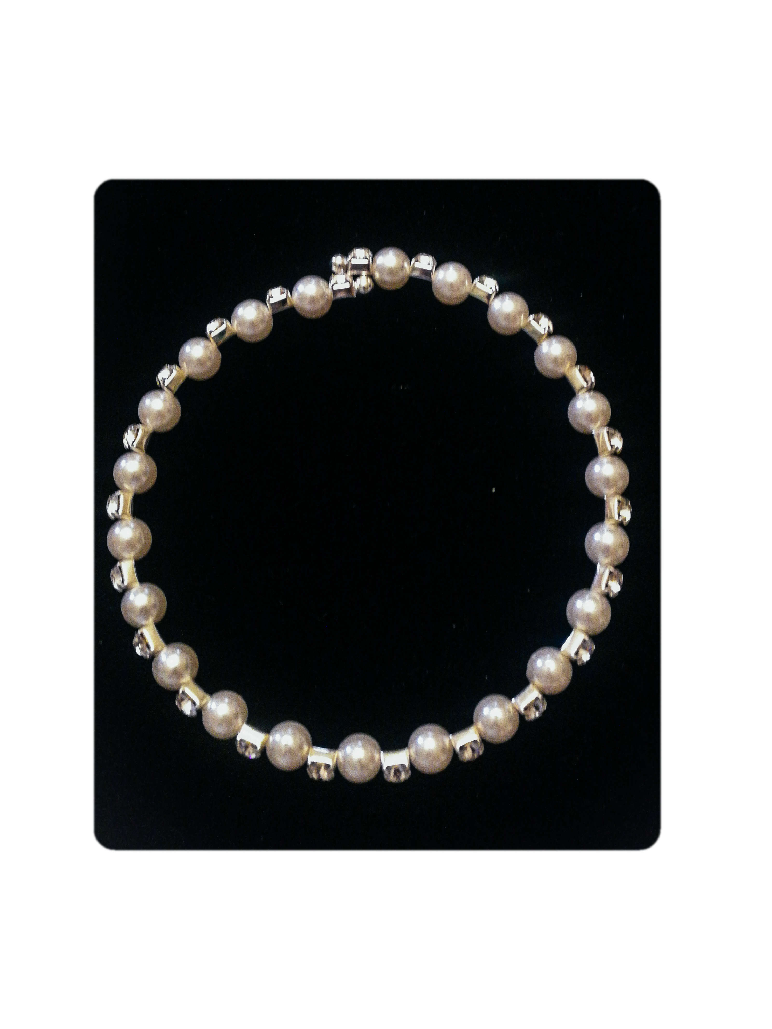 LOT DE 3 - Collier perles   3,90€/unité | Grossiste-pro