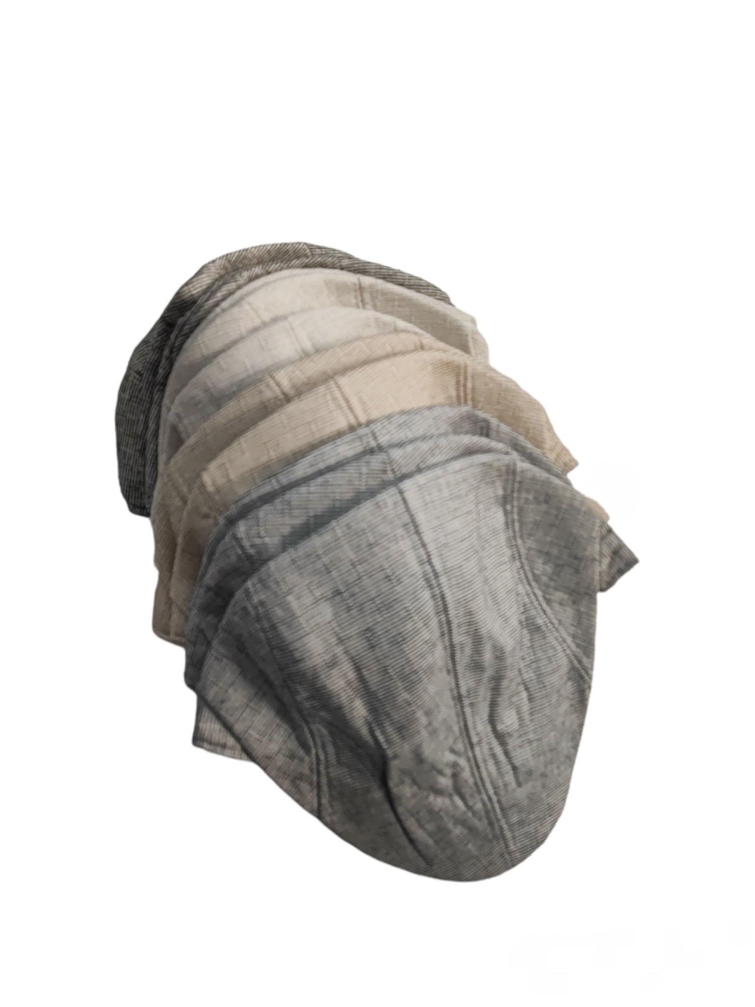 Bérets homme classique (x12) #5
