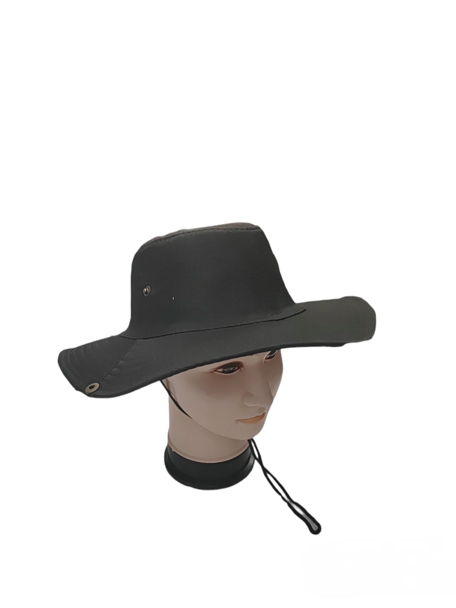 Chapeaux  cowboy uni  (x6)
