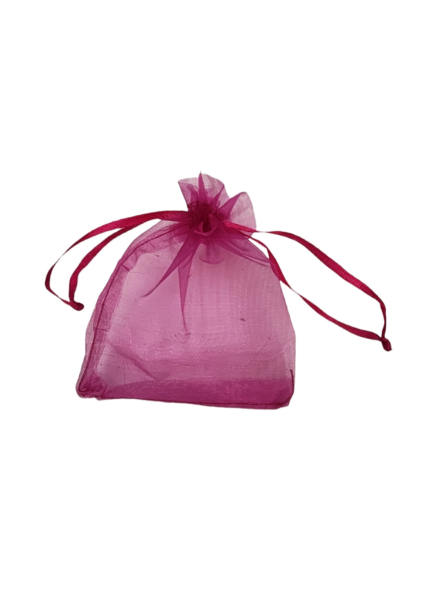 Sacs organza (2x50)
