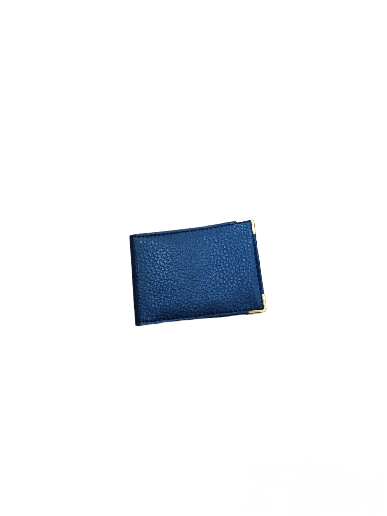 Card holder Split cowhide leather #N-015 (x12)