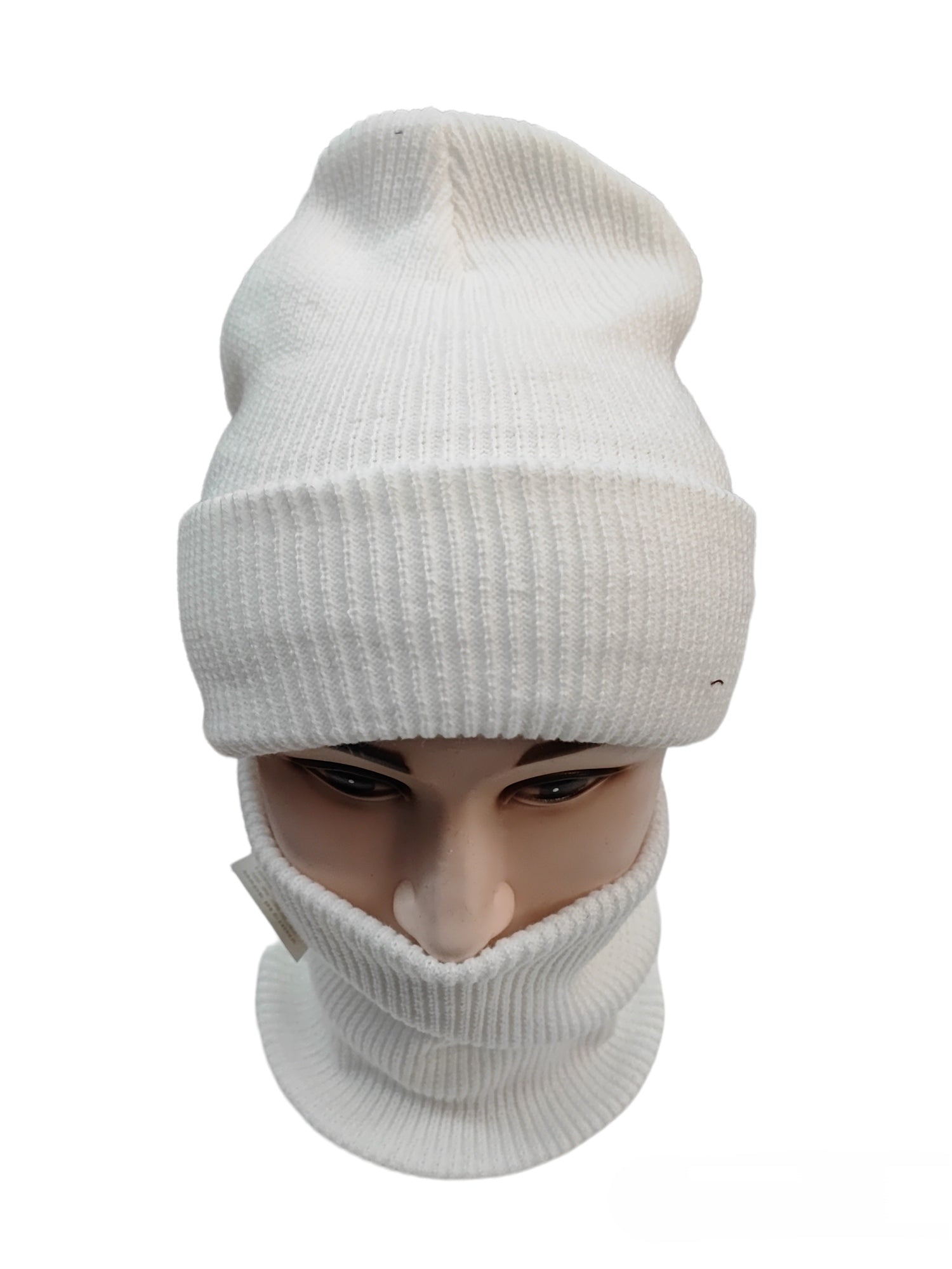 Hat and neck warmer set (x12) T5