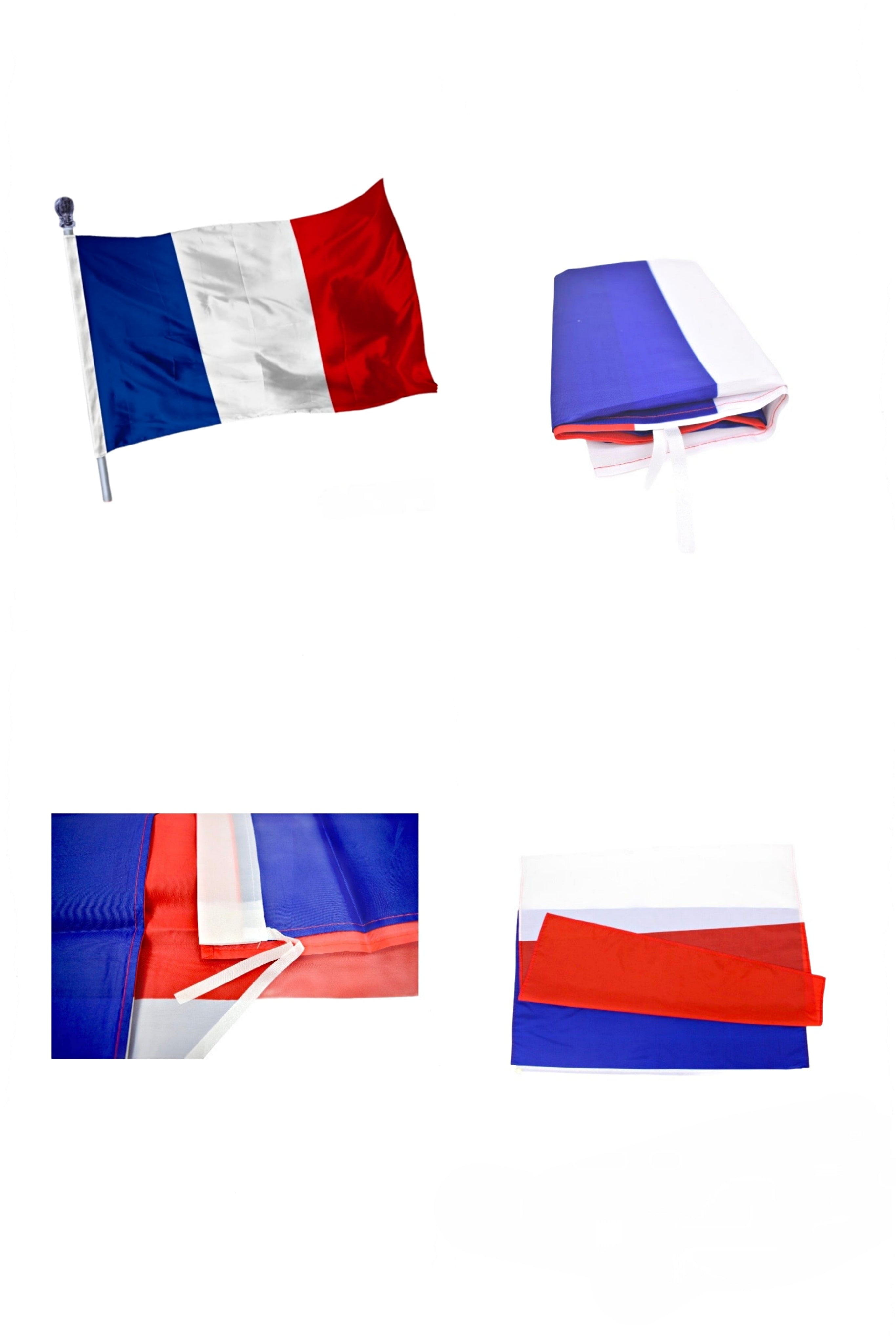 Large format country flag of your choice 150x90cm (x12)
