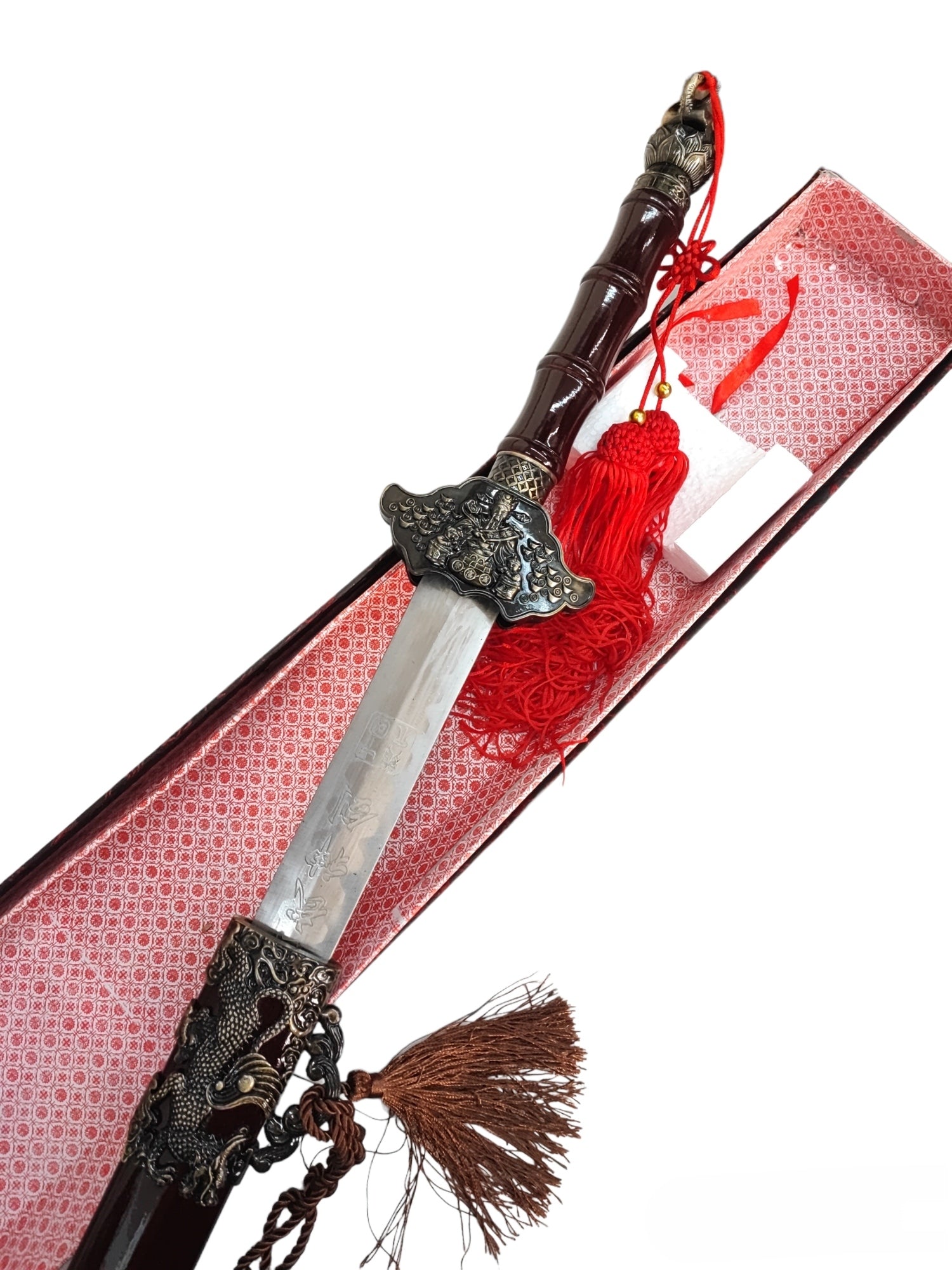 Longquan Sword Decoration (x3) #84