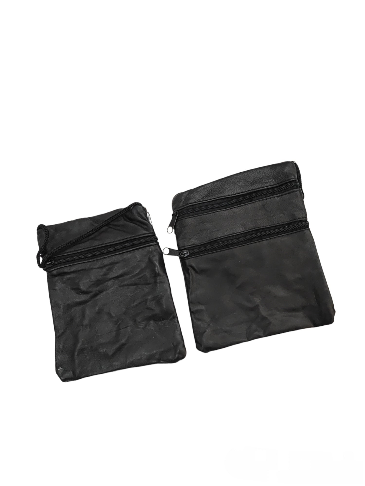 C312 Lambskin Leather Bag (×6)