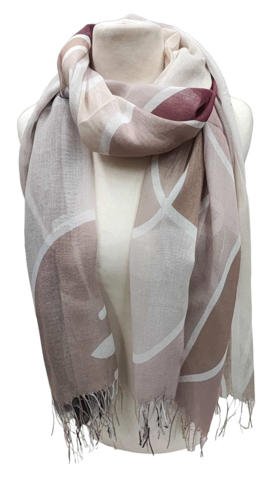 Women's scarf (x12)#18