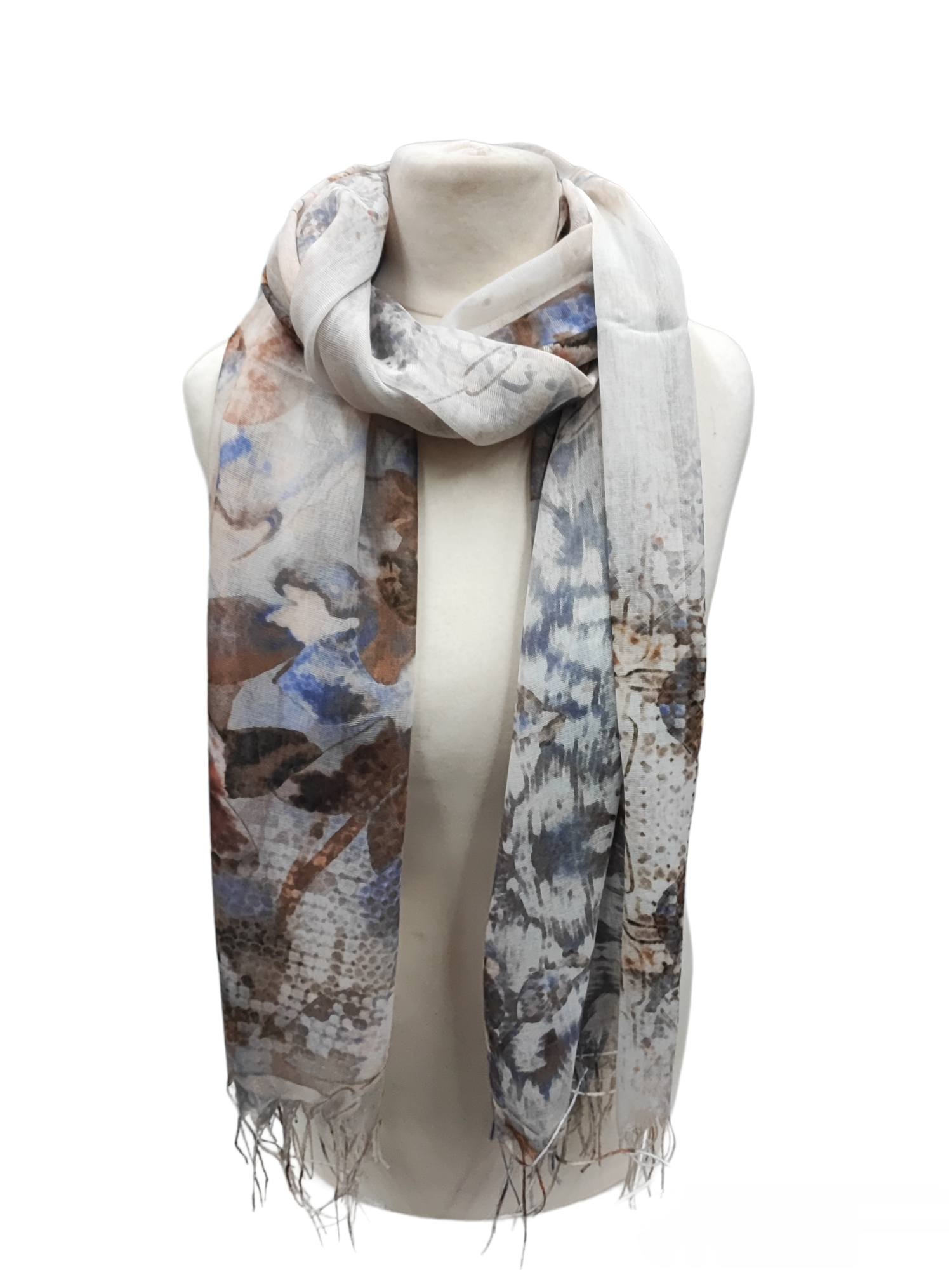 Foulard motif Dessins

(x12)#19