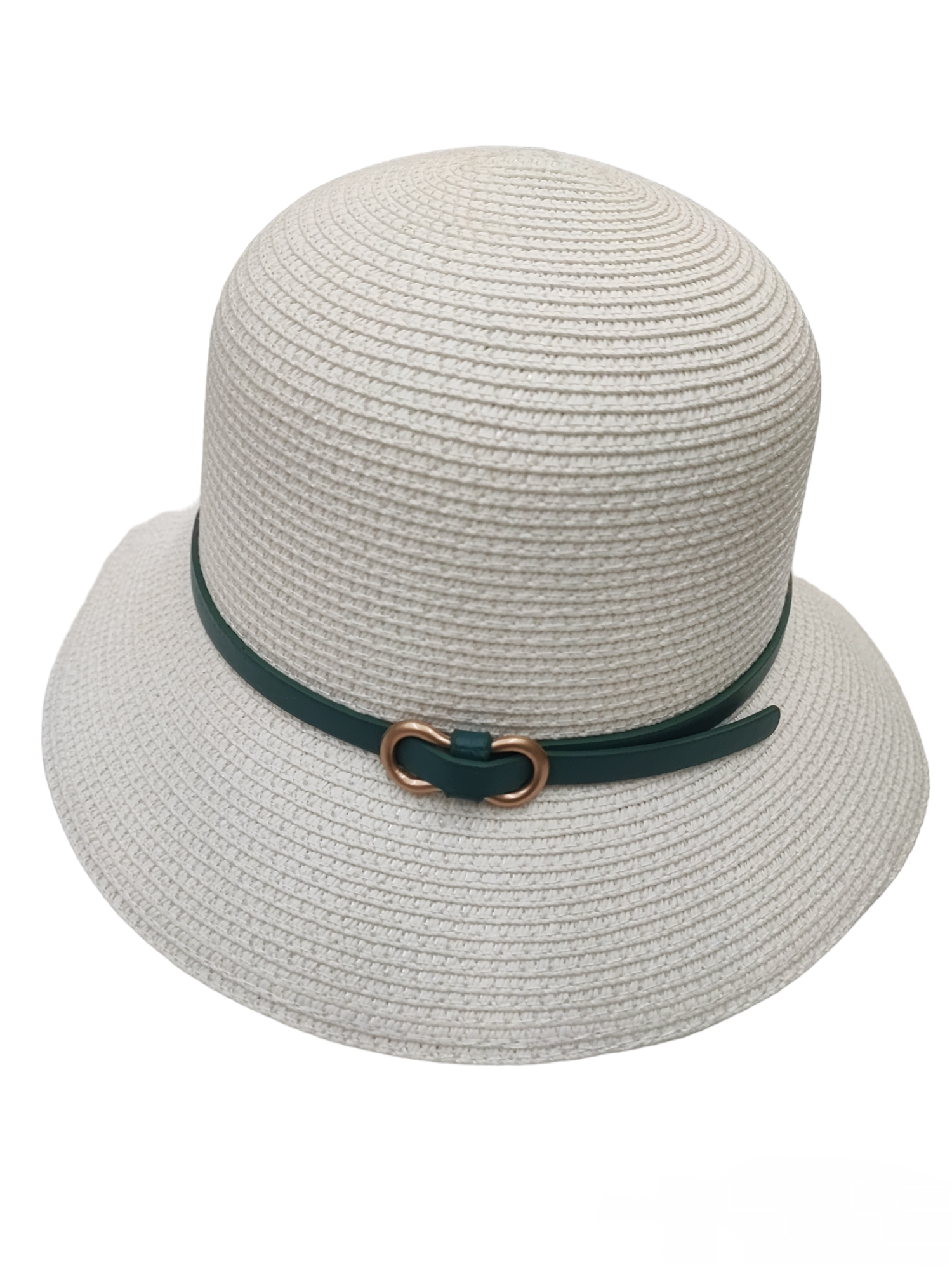 Chapeau  boucle de ceinture(x12)