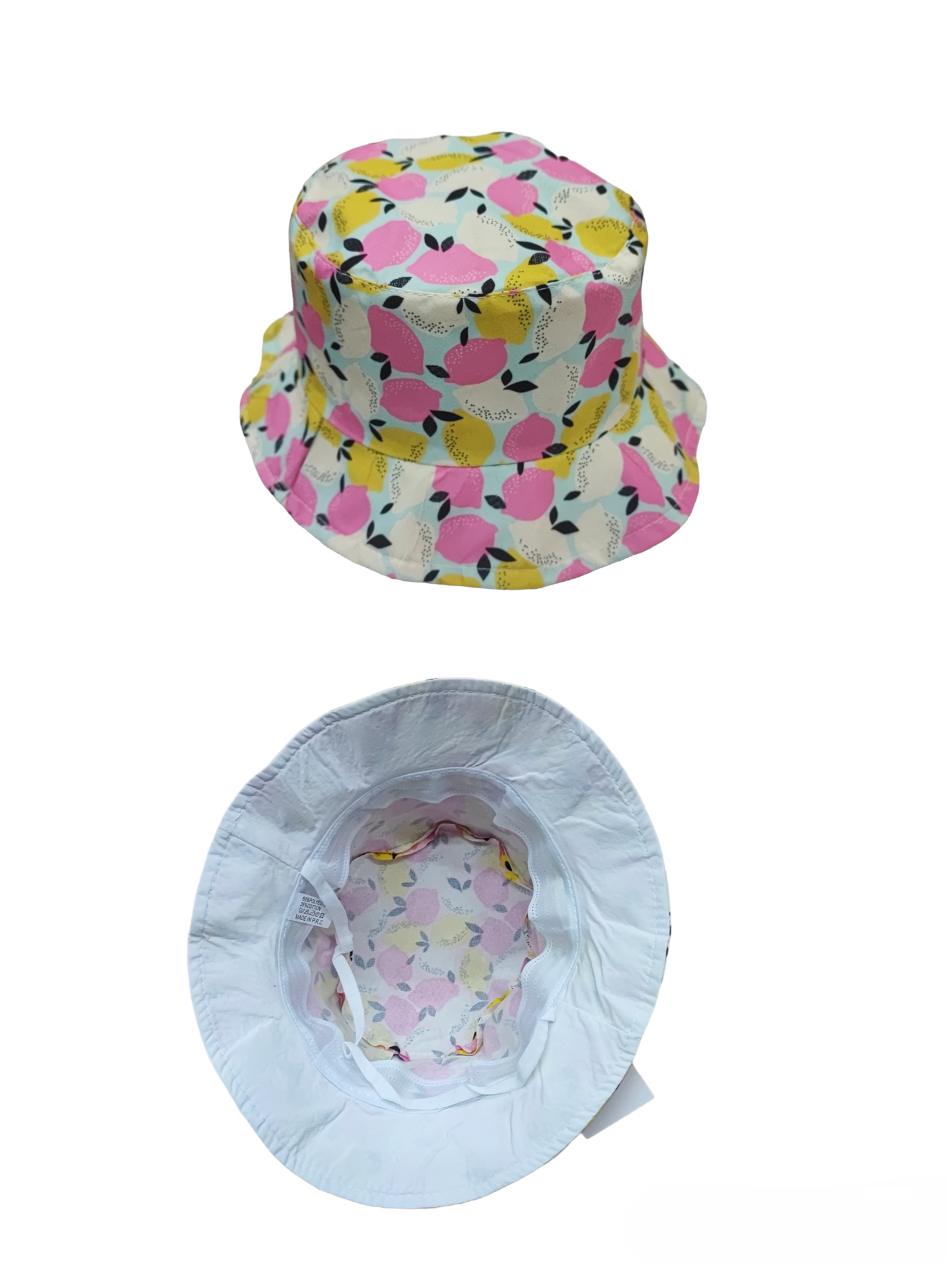 Chapeaux bob   enfants  (x12)