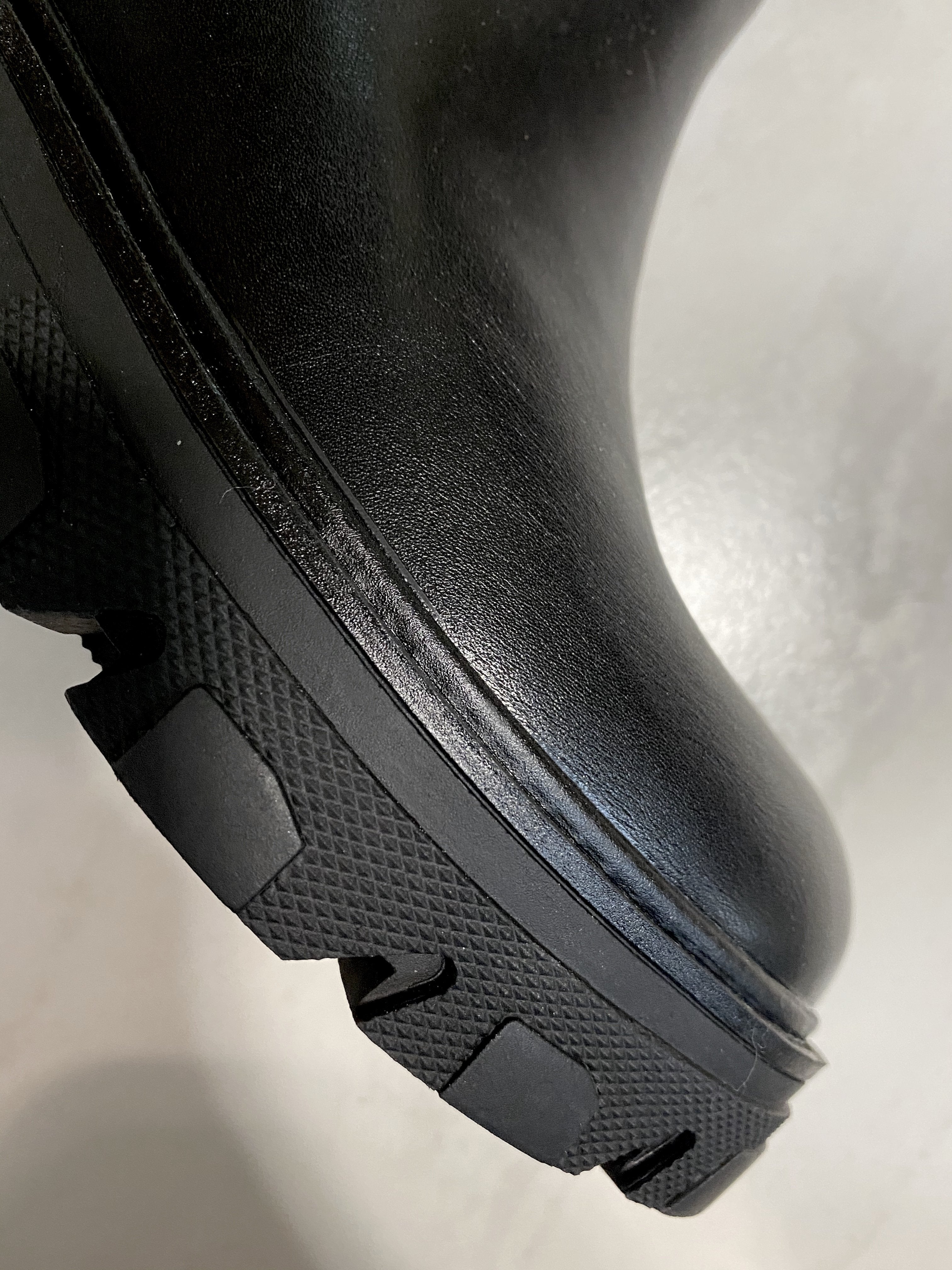 Bottines chunky boots SANDRA (x12)  18,00€/paire | Grossiste-pro
