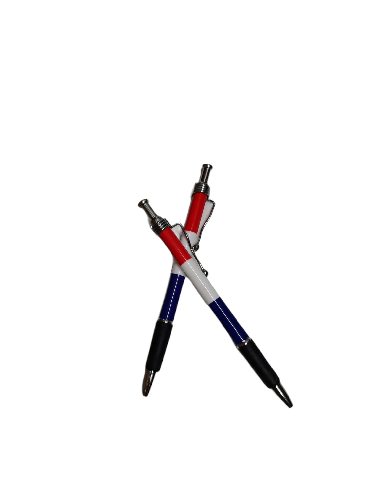 France flag pen (x24)