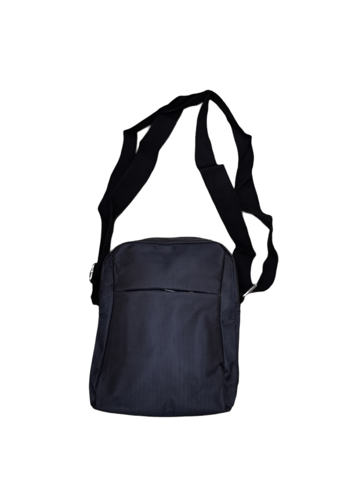 Men's shoulder bags (x6)