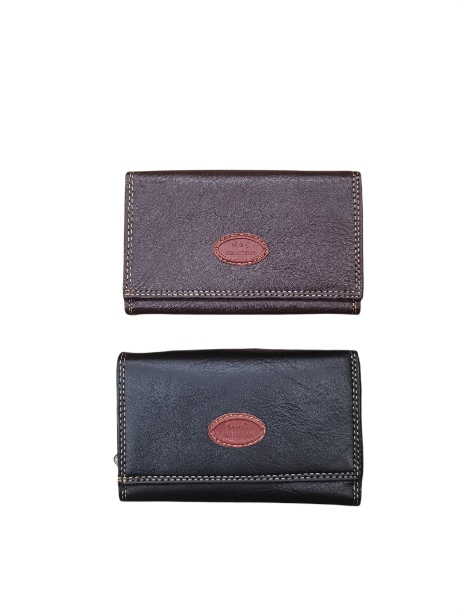 Women's companion wallet (x6)