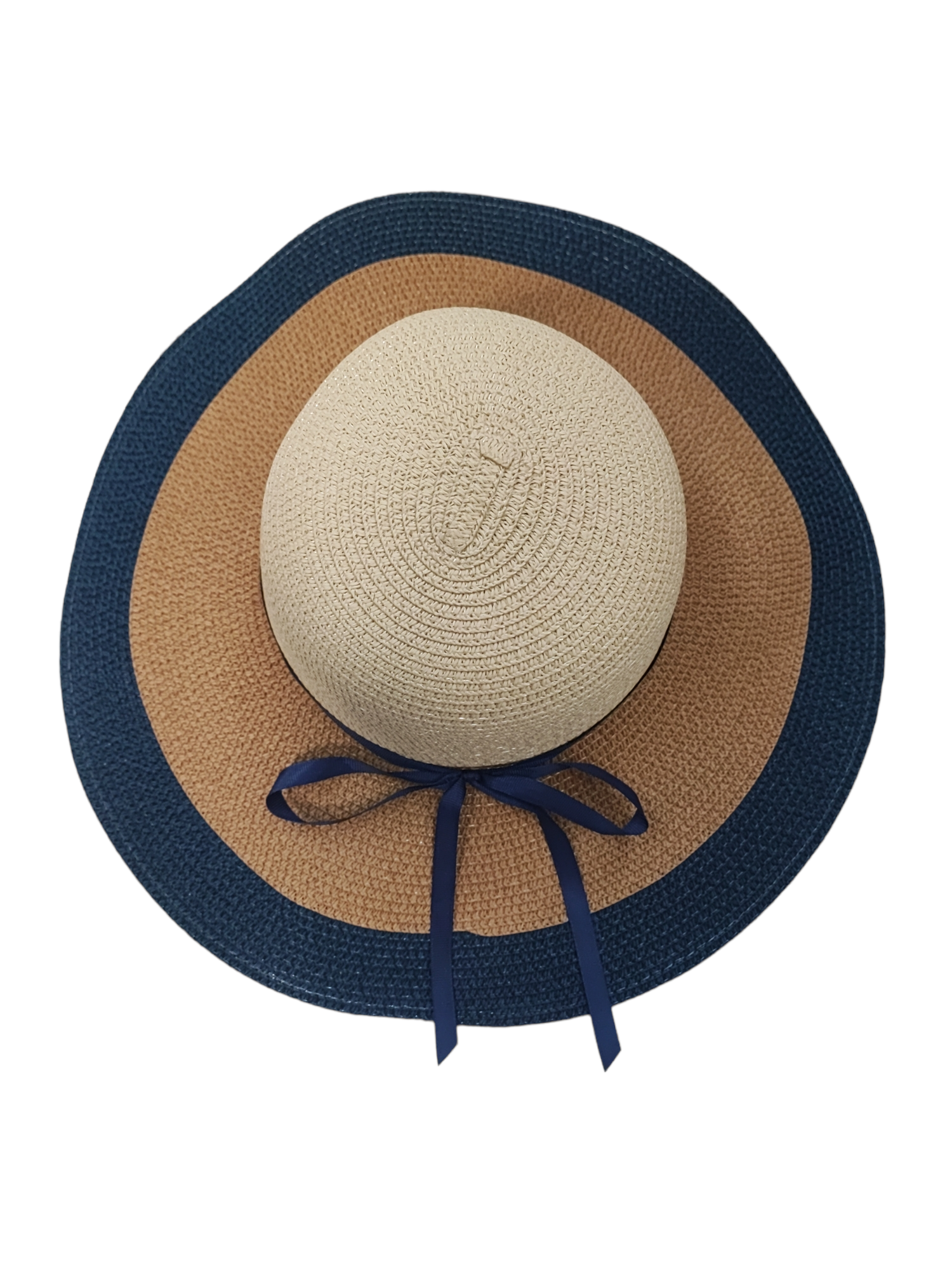 Women's straw hat (x12)