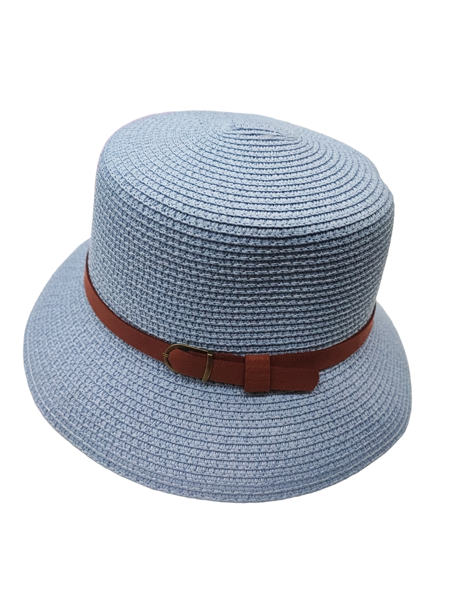 Women's straw hat (x12)