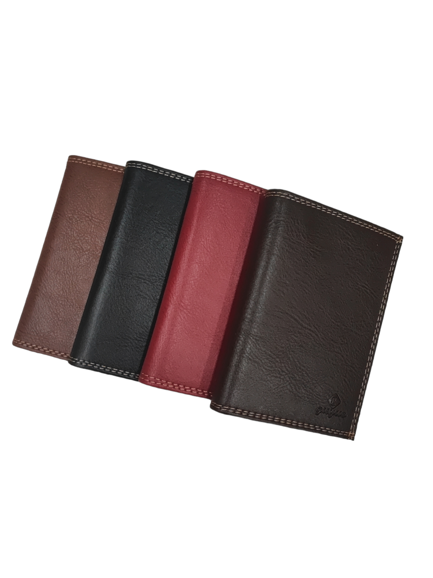 Men's wallets (x12) 8319/944