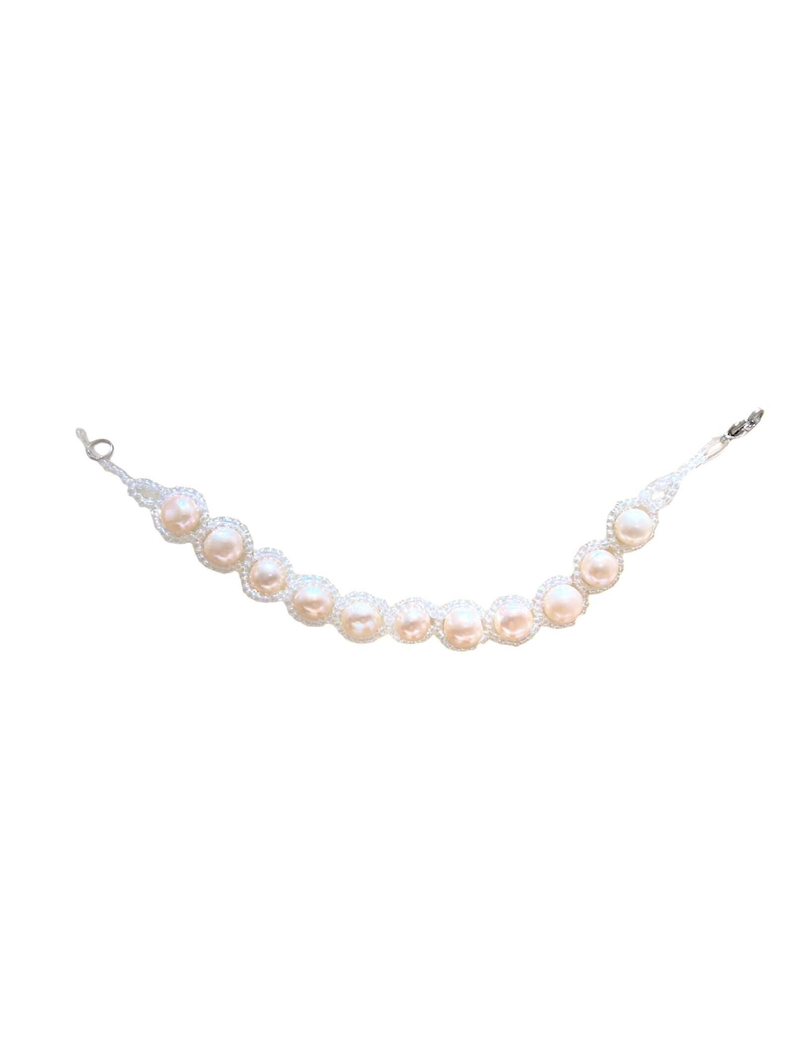 DESTOCKAGE LOT DE 24 - Bracelet style perles 0,60€/unité | Grossiste-pro