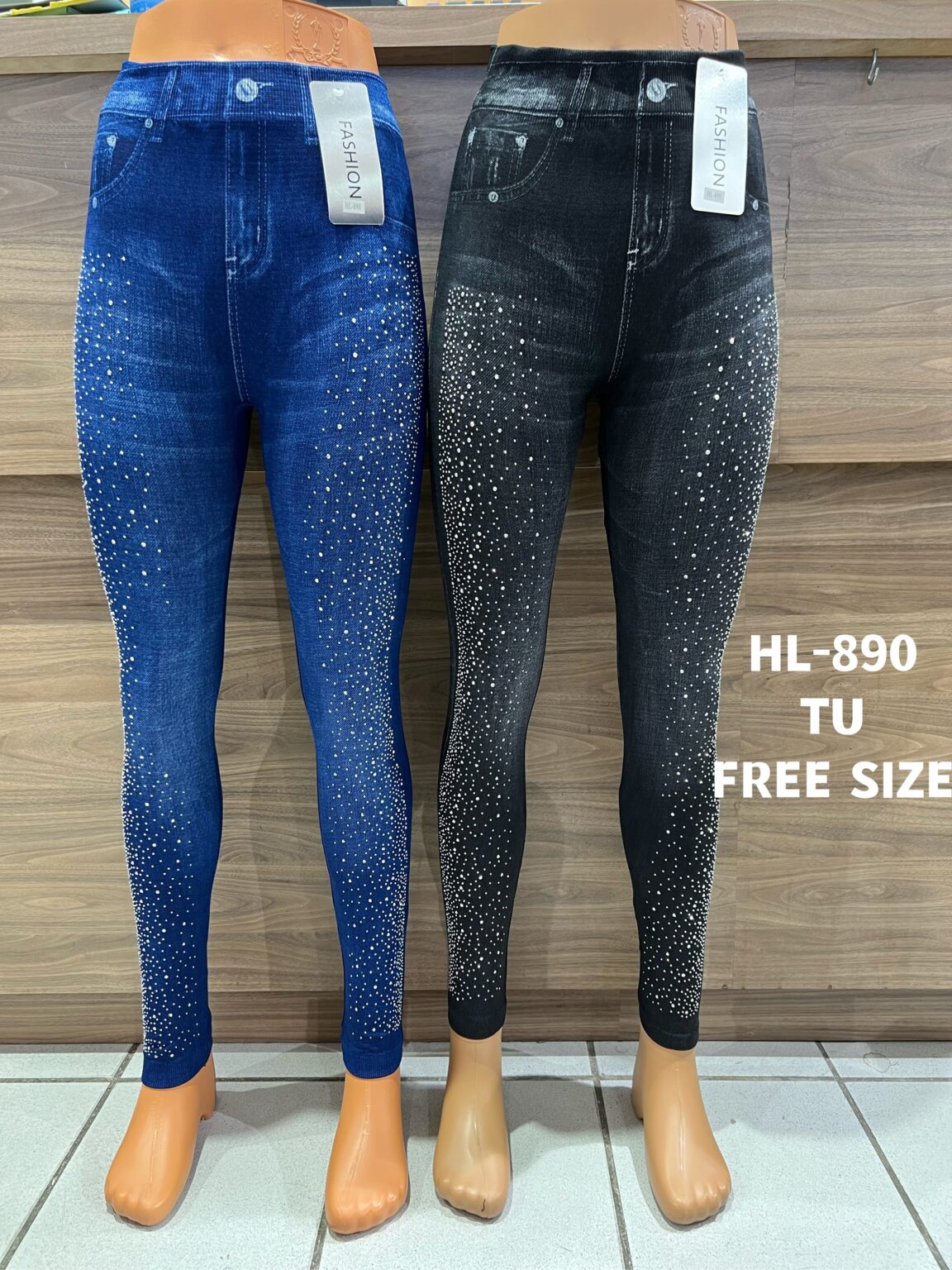 Designer Jeggings at Rs 350/piece | Ladies Jeggings in Hyderabad | ID:  10685886691