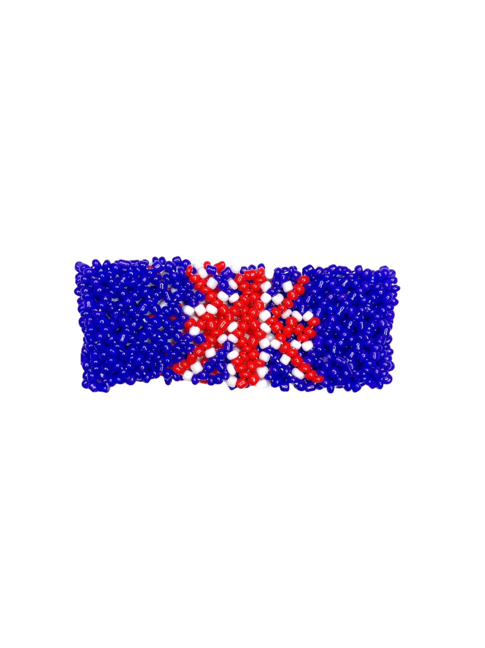 United Kingdom flag bracelet (x12)