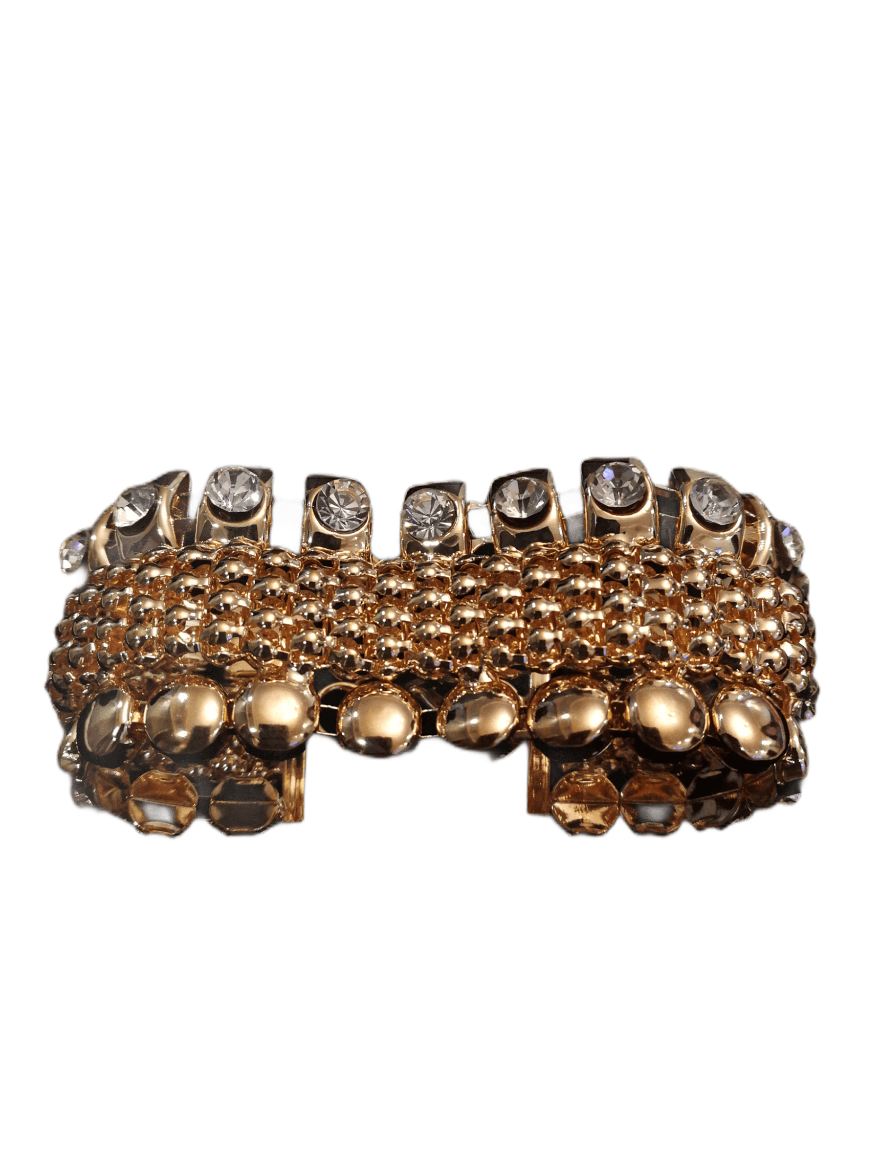 Bracelet femme doré | MATY