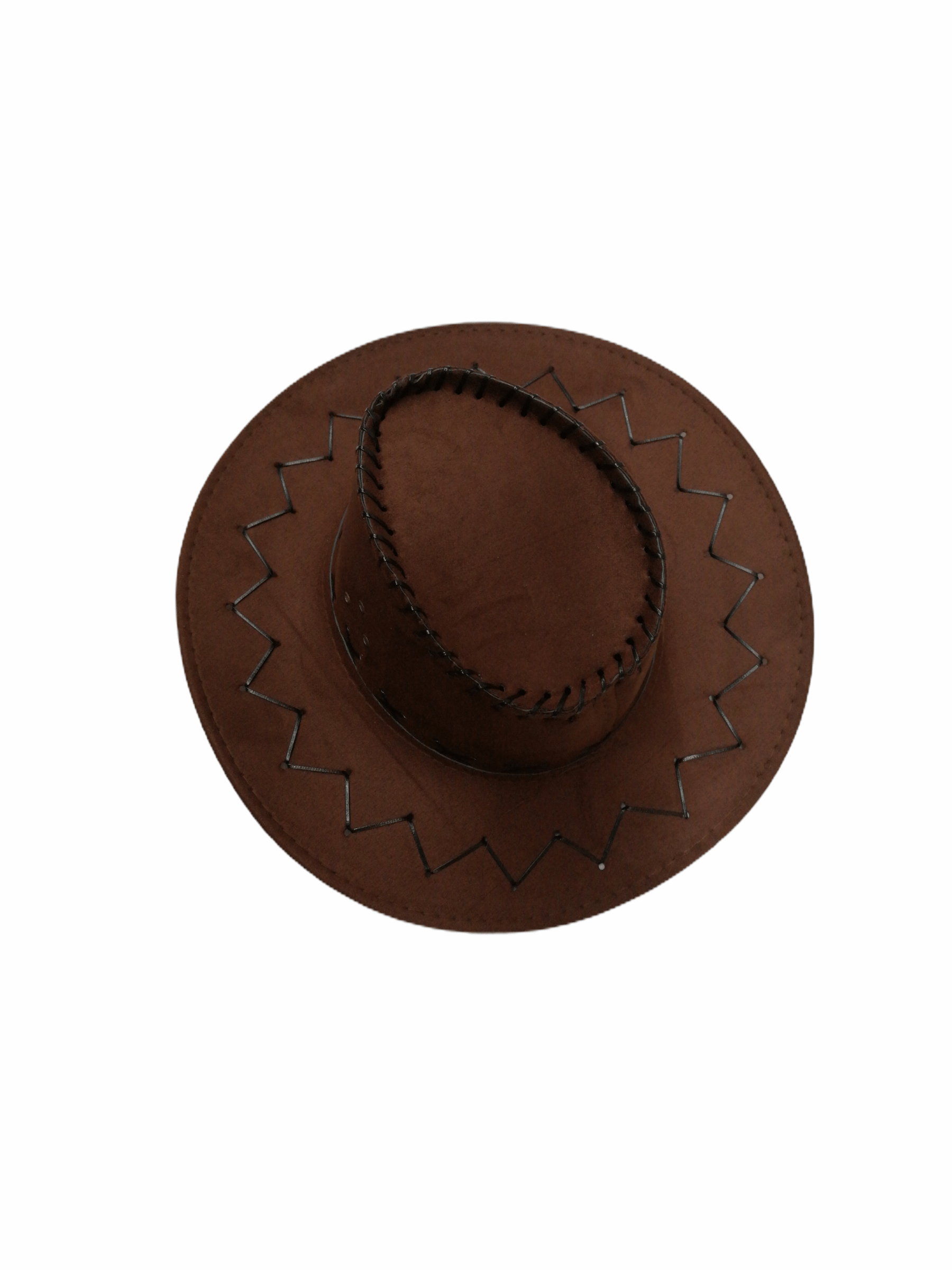 Chapeau style cowboy 3,90€/unité | Grossiste-pro