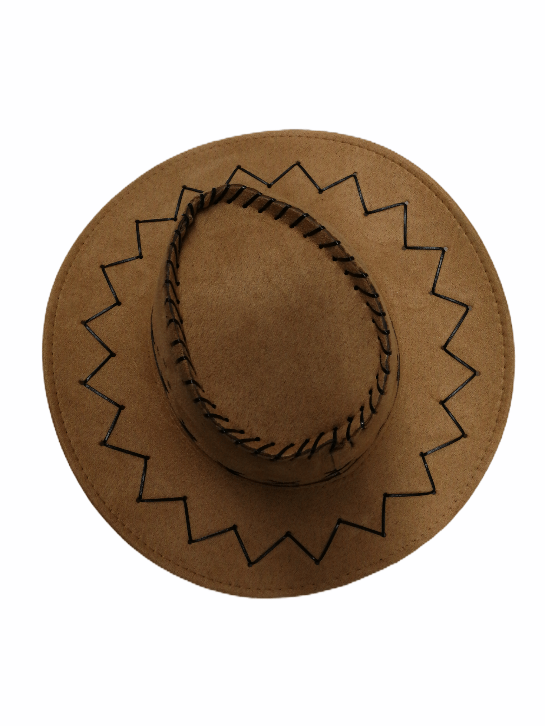 Chapeau style cowboy 3,90€/unité | Grossiste-pro