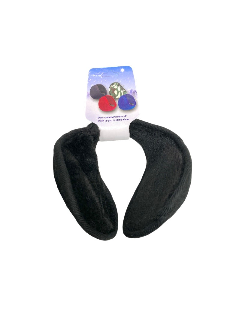 Cache-oreilles hiver  (x12)