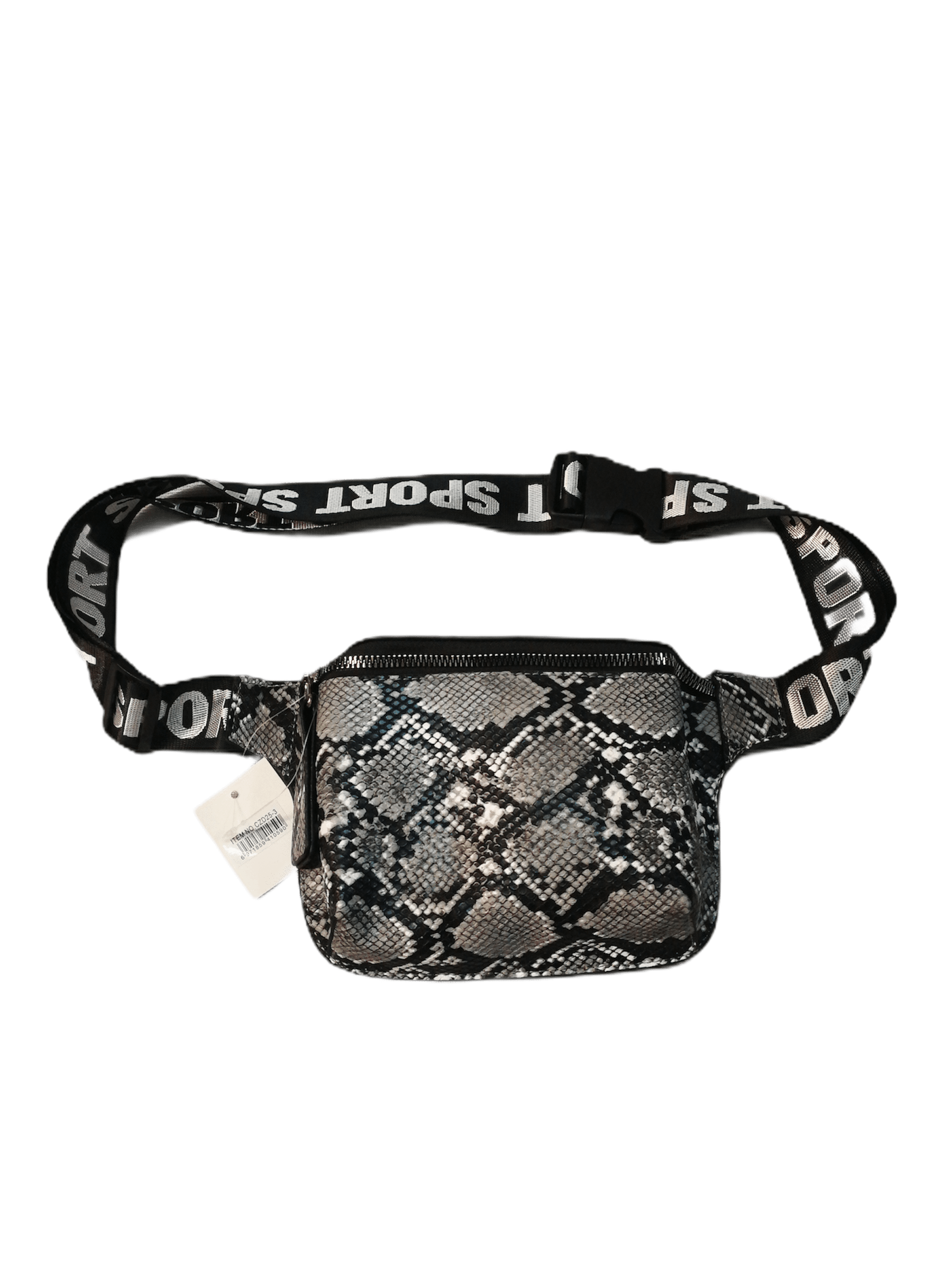 Sac sales banane serpent